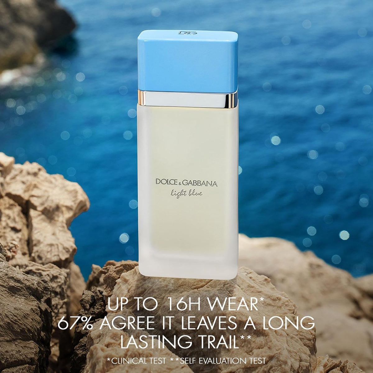Dolce&Gabbana Light Blue Eau de Toilette | 1.7 oz