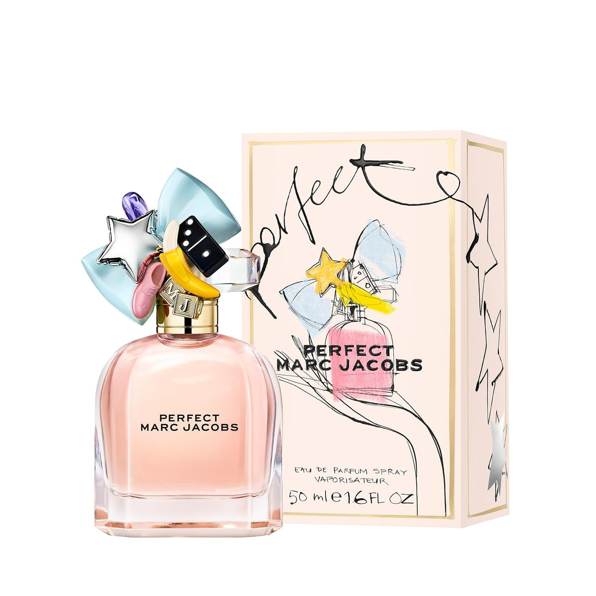 Marc Jacobs Perfect Eau de Parfum | 1.6 fl oz