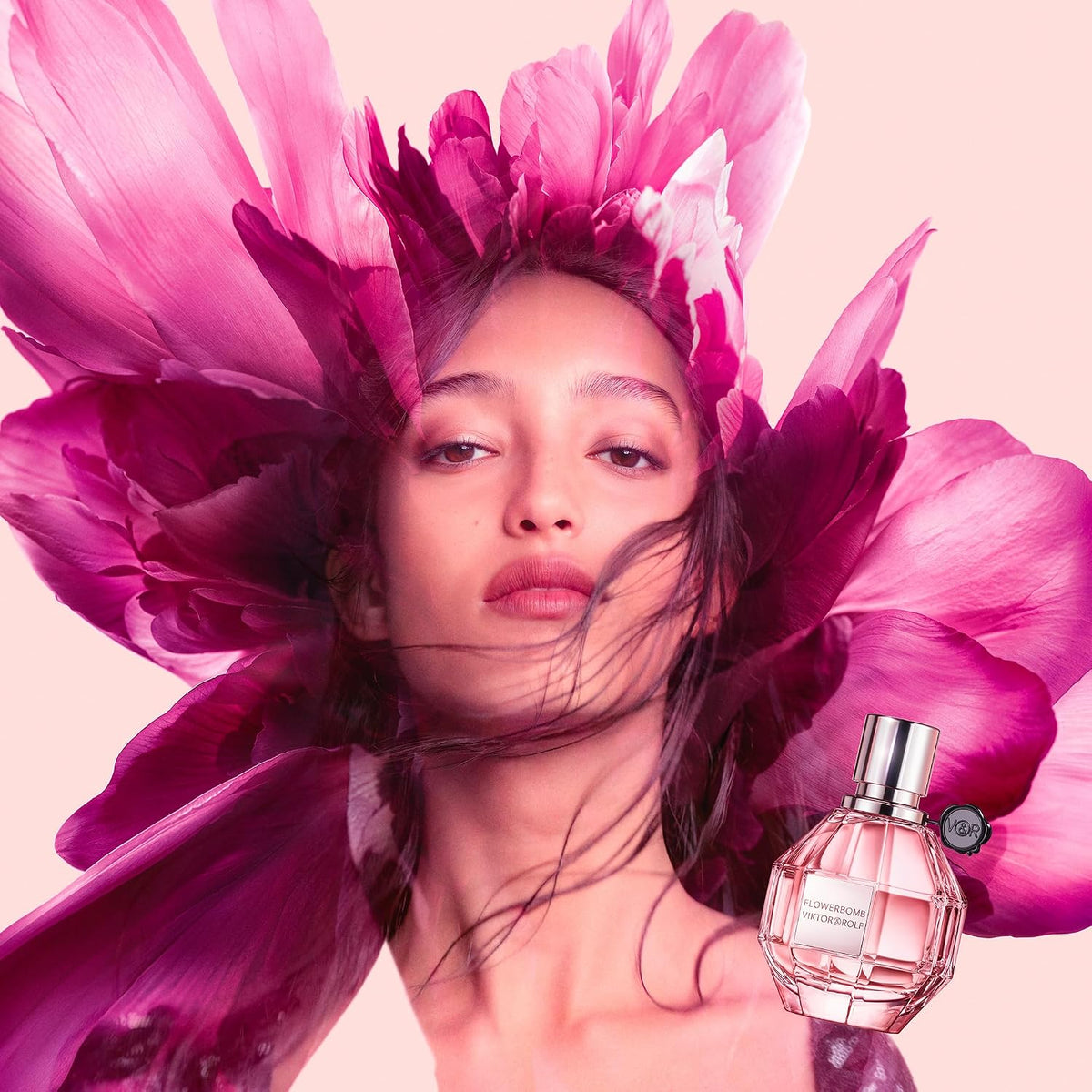 Viktor&Rolf Flowerbomb Eau de Parfum | 3.4 oz