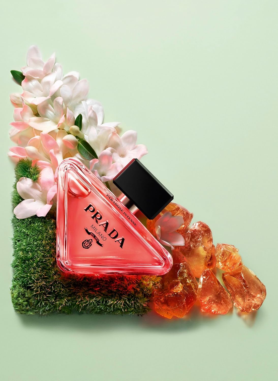 Prada Paradoxe Intense bottle