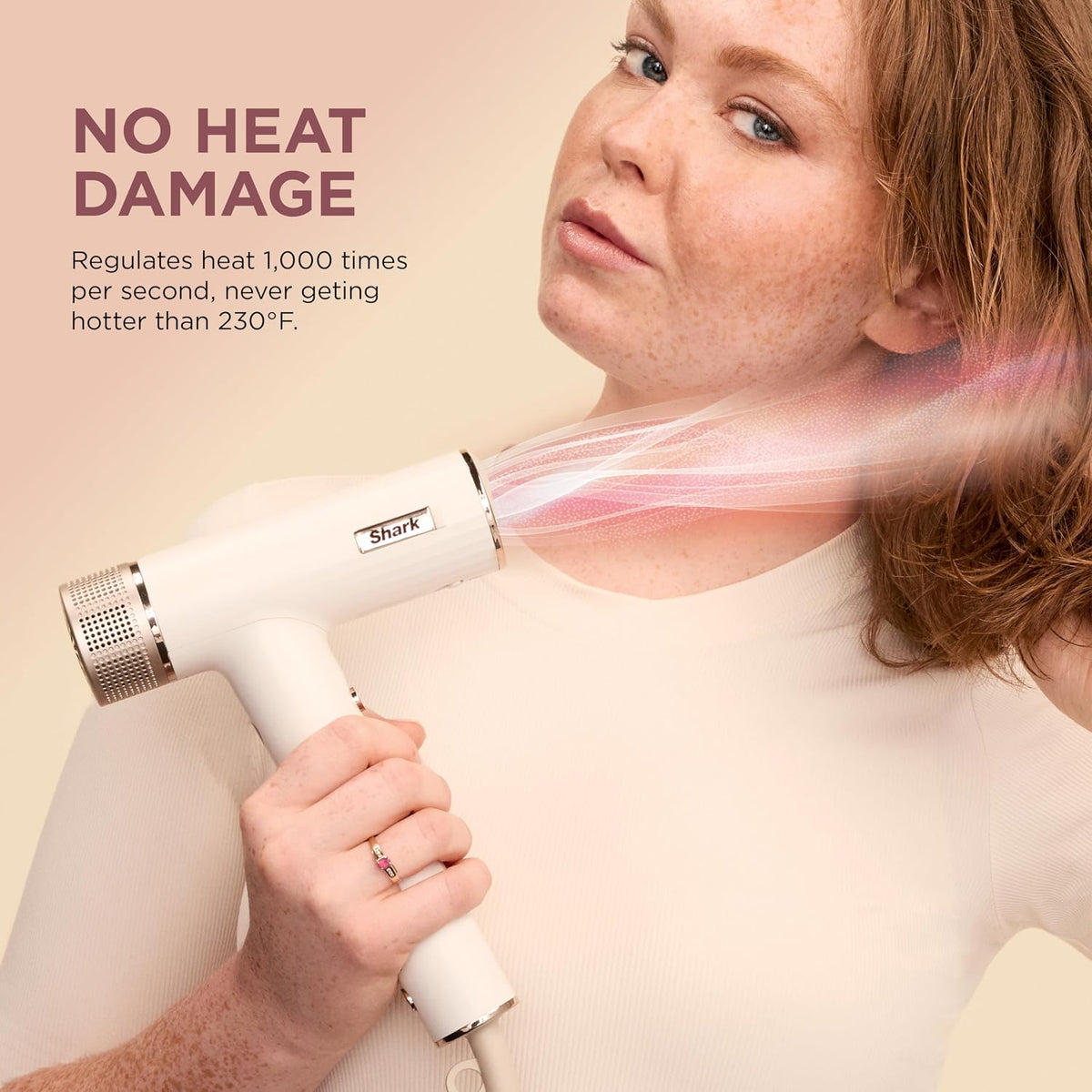 Shark SpeedStyle Hair Dryer & 3-Styler System