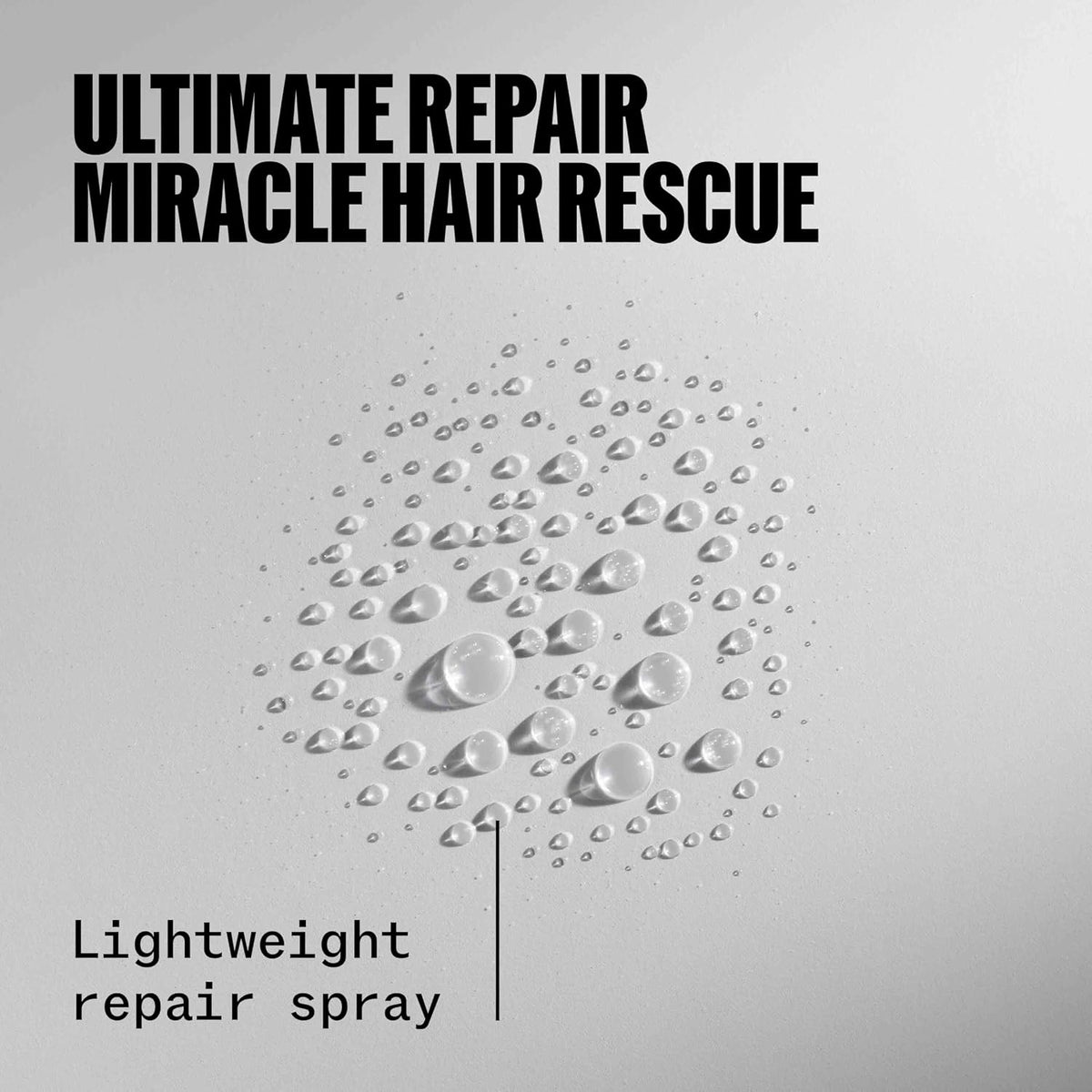 Wella Professionals Ultimate Repair Miracle Hair Rescue | 3.2 fl oz