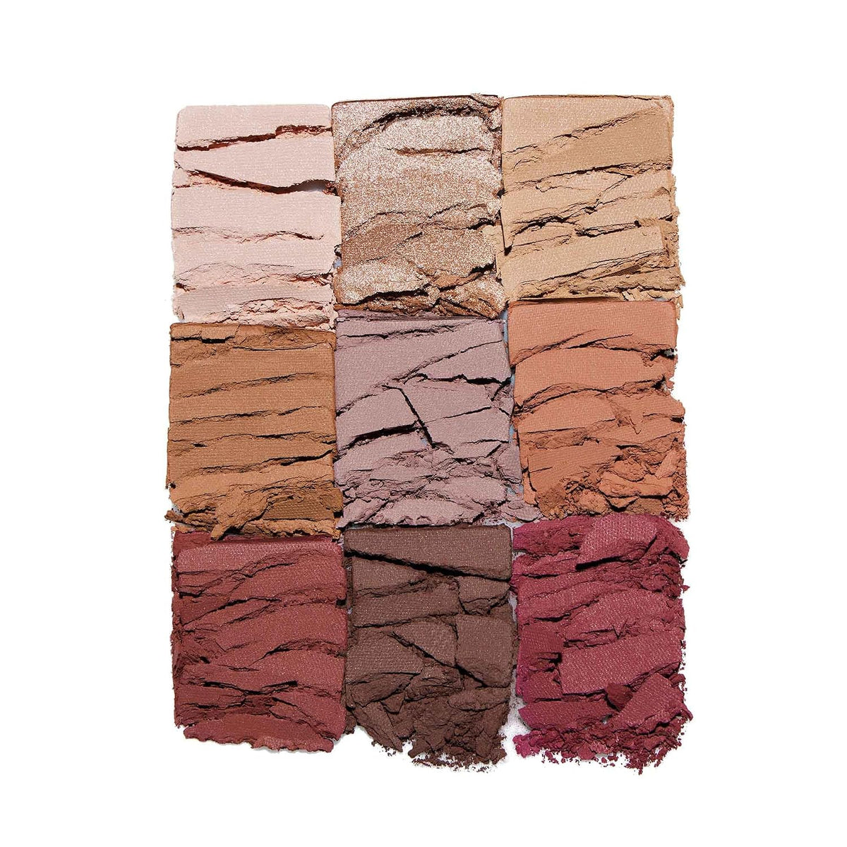 Anastasia Beverly Hills Mini Modern Renaissance Eyeshadow Palette | 9 Shades