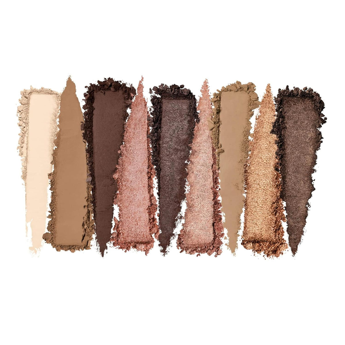 Too Faced Born This Way The Natural Nudes Eye Shadow Palette | 16 Shades, 0.42 oz
