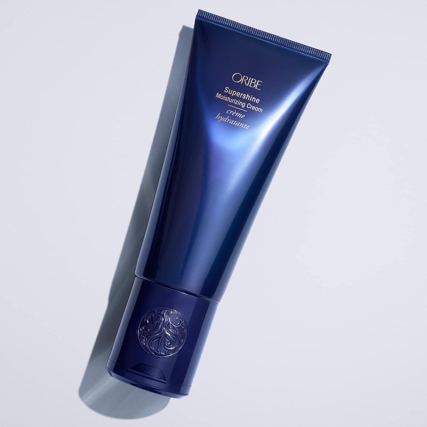 Supershine Moisturizing Crème