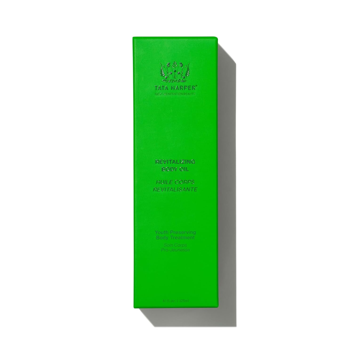 Tata Harper Revitalizing Body Oil 315 ml