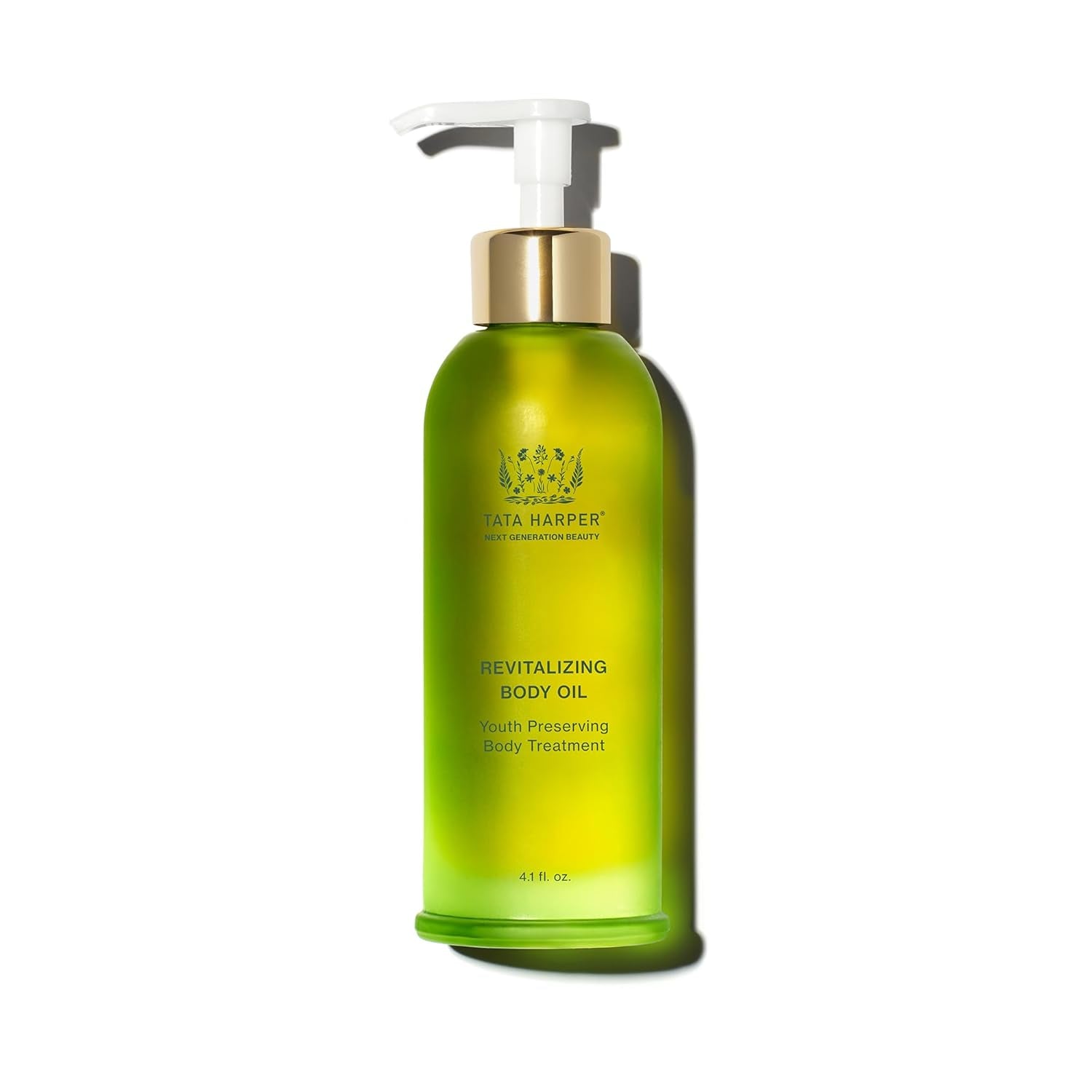 Tata Harper Revitalizing Body Oil 315 ml