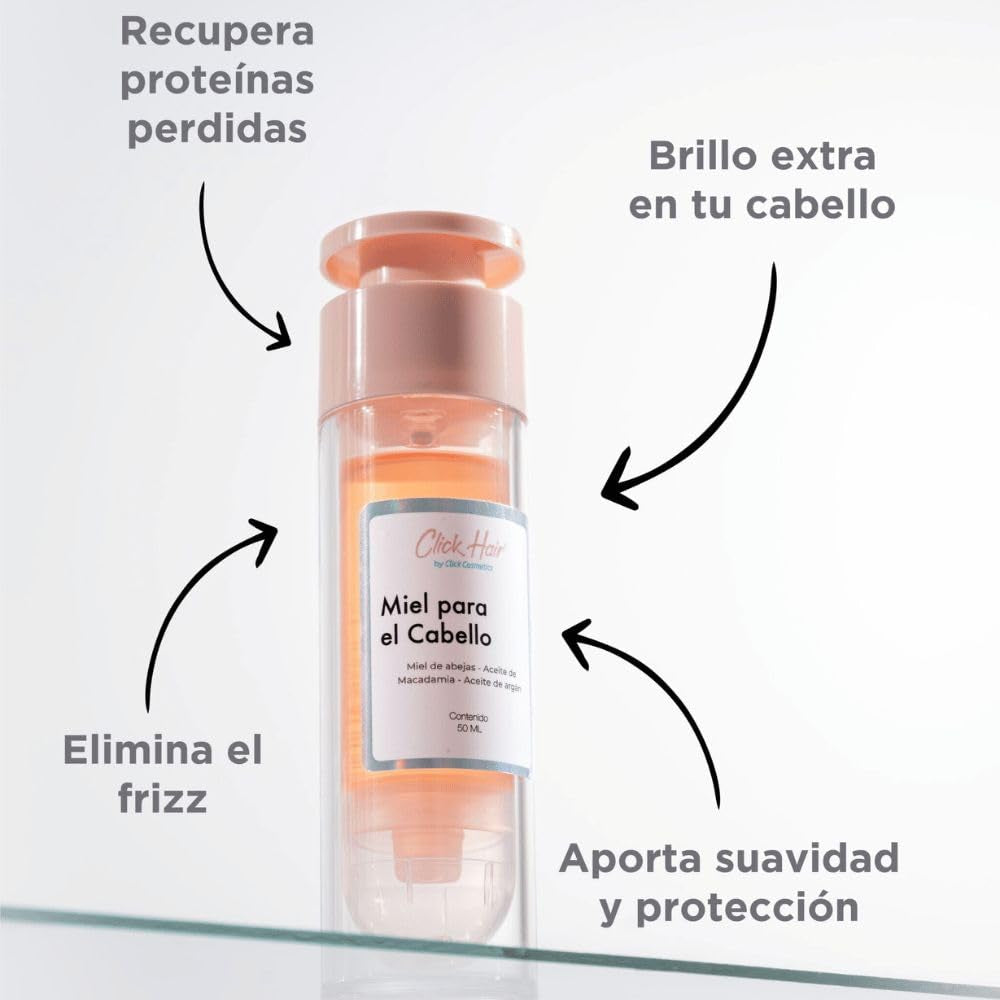 Shampoo De Miel Y Mascarilla De Miel (2 Pack)  Miel Para El Cabello,  Shampoo De Miel,  Miel,  Products,  Shampoo