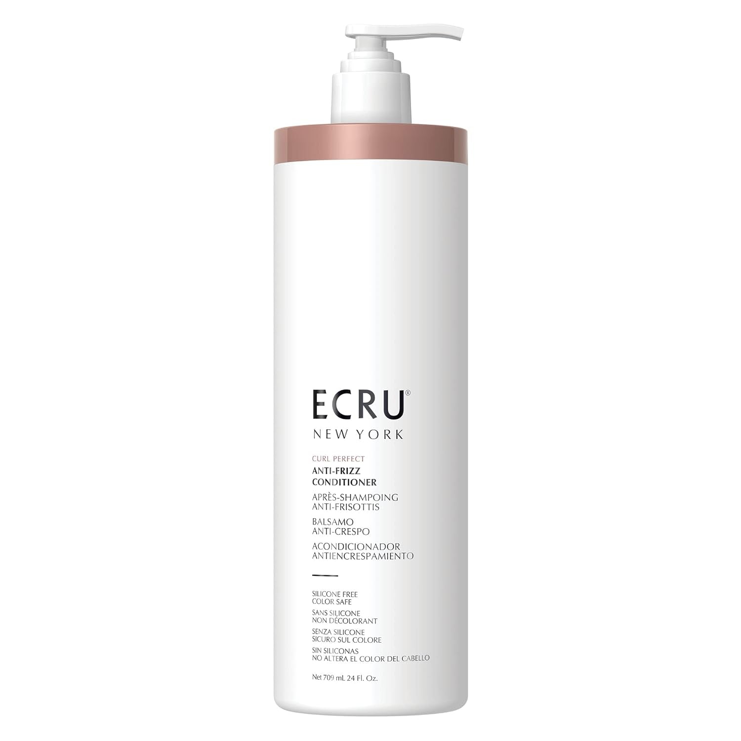 Curl Perfect Anti-Frizz Conditioner