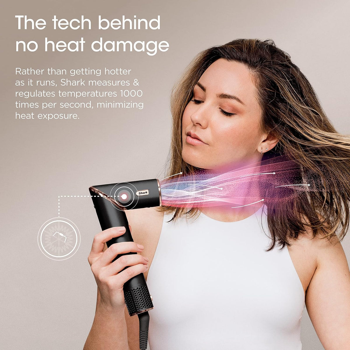 Shark FlexStyle Air Multi-Styler & Drying System