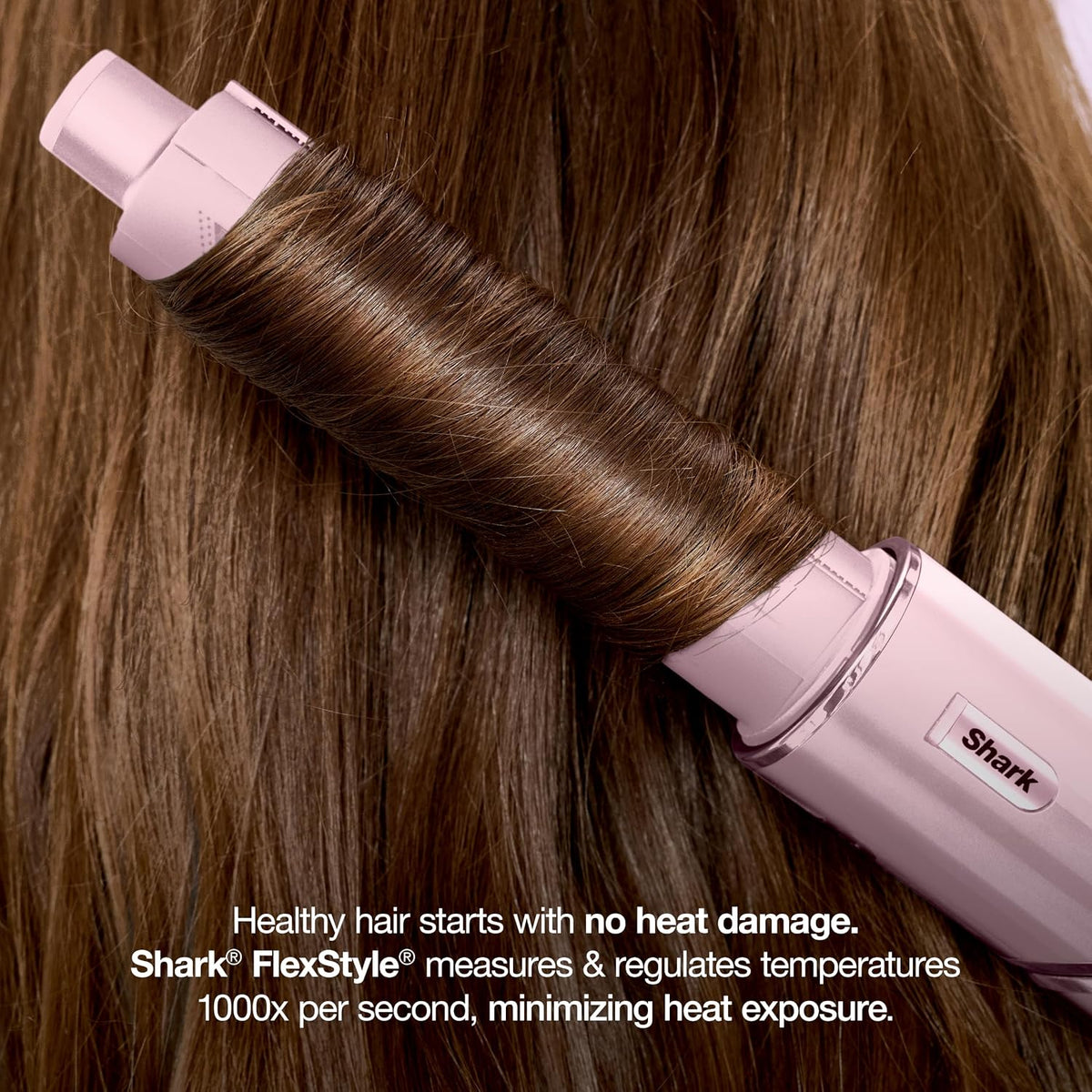 Shark FlexStyle Air Styling & Drying System | Blush