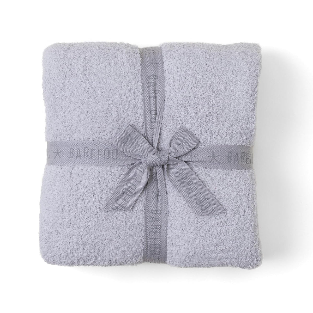 Barefoot Dreams CozyChic Throw - Oyster