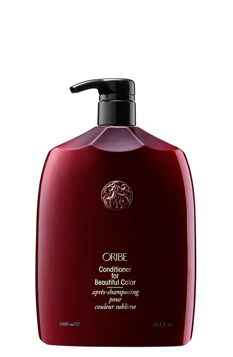 Conditioner for Beautiful Color Refill Pouch