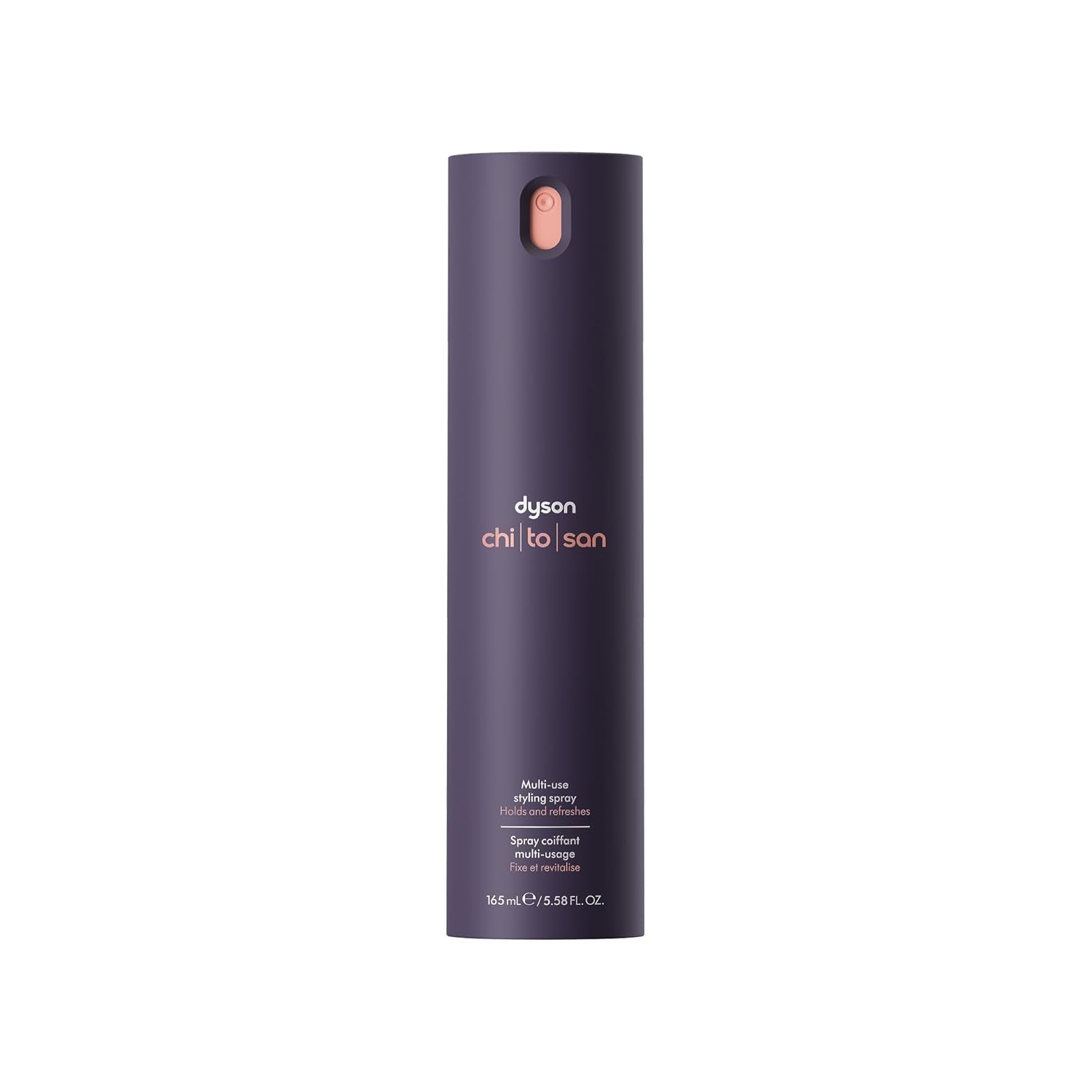 Chitosan™ Multi-Use Styling Spray, Luxury Size 165Ml