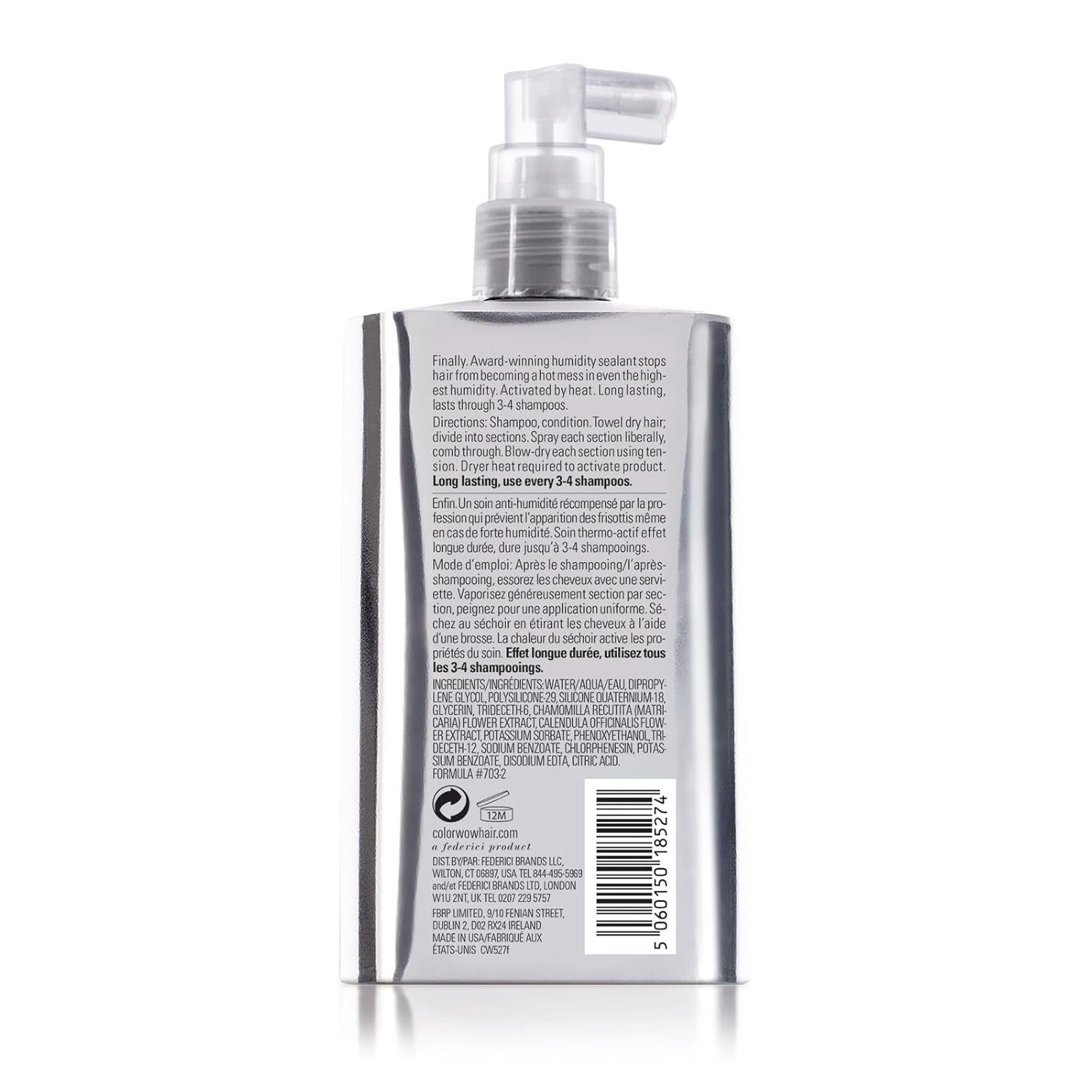 Color Wow Dream Coat Supernatural Spray 6.7 fl oz / 200 mL