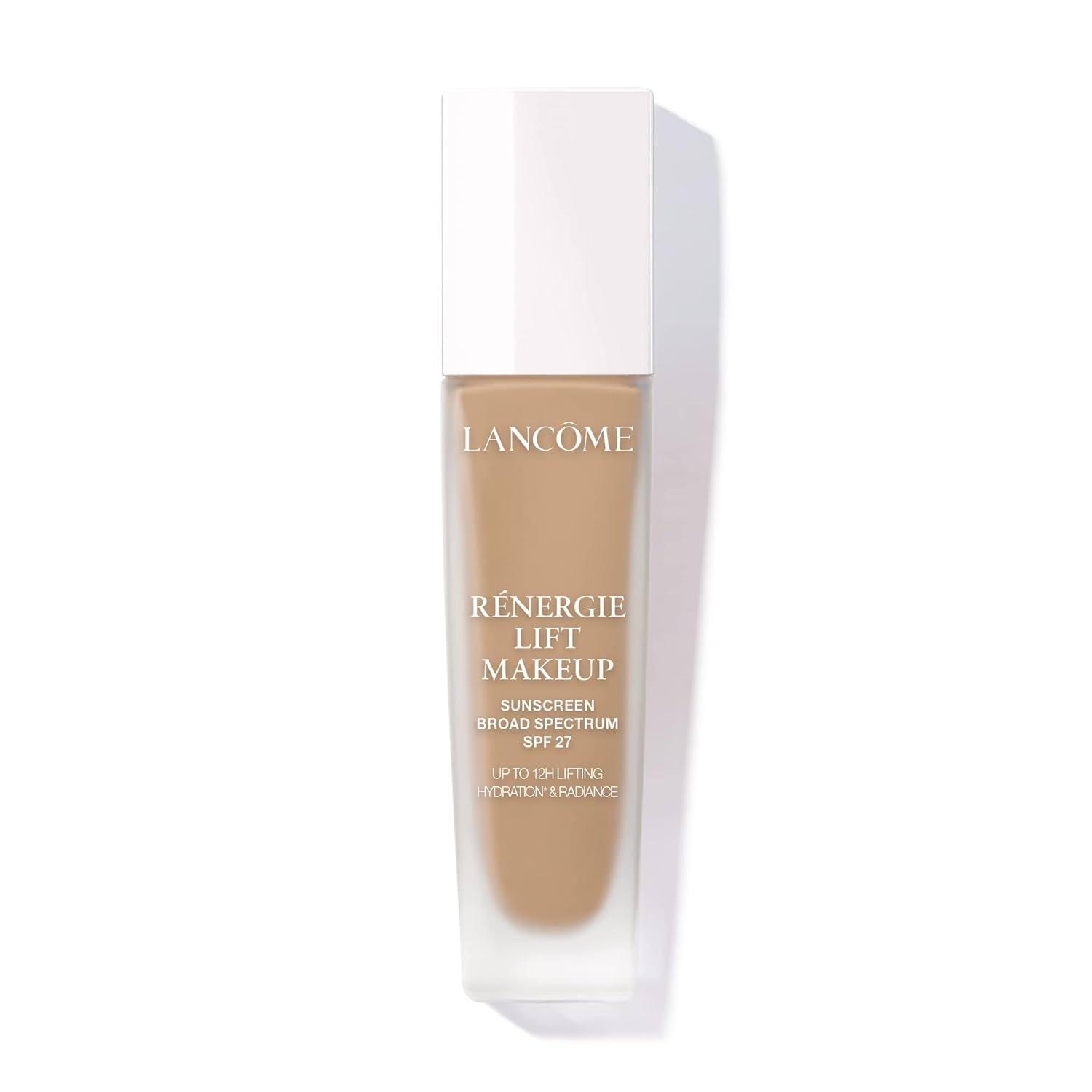 Renergie Lift Makeup Foundation - SPF 27-12HR Hydration - Full Coverage - 1 Fl Oz