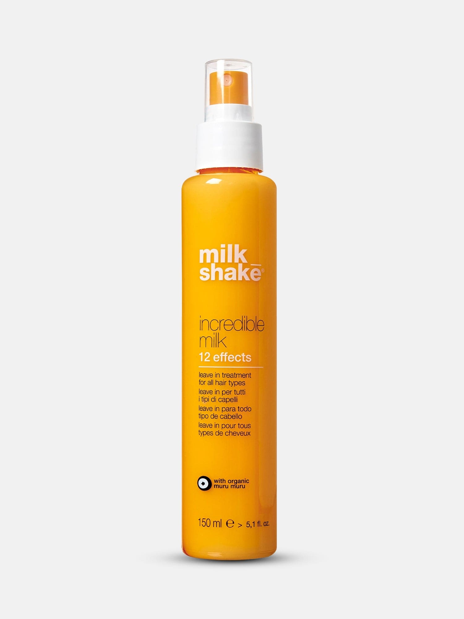 Incredible Milk