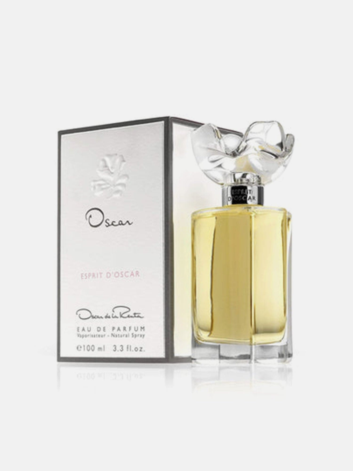 Oscar Esprit D'Oscar Eau De Parfum Perfume Spray