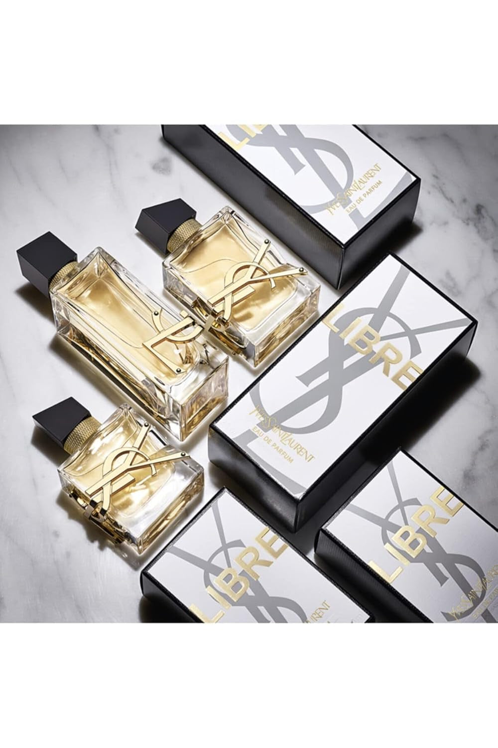 Libre Eau De Parfum 150Ml
