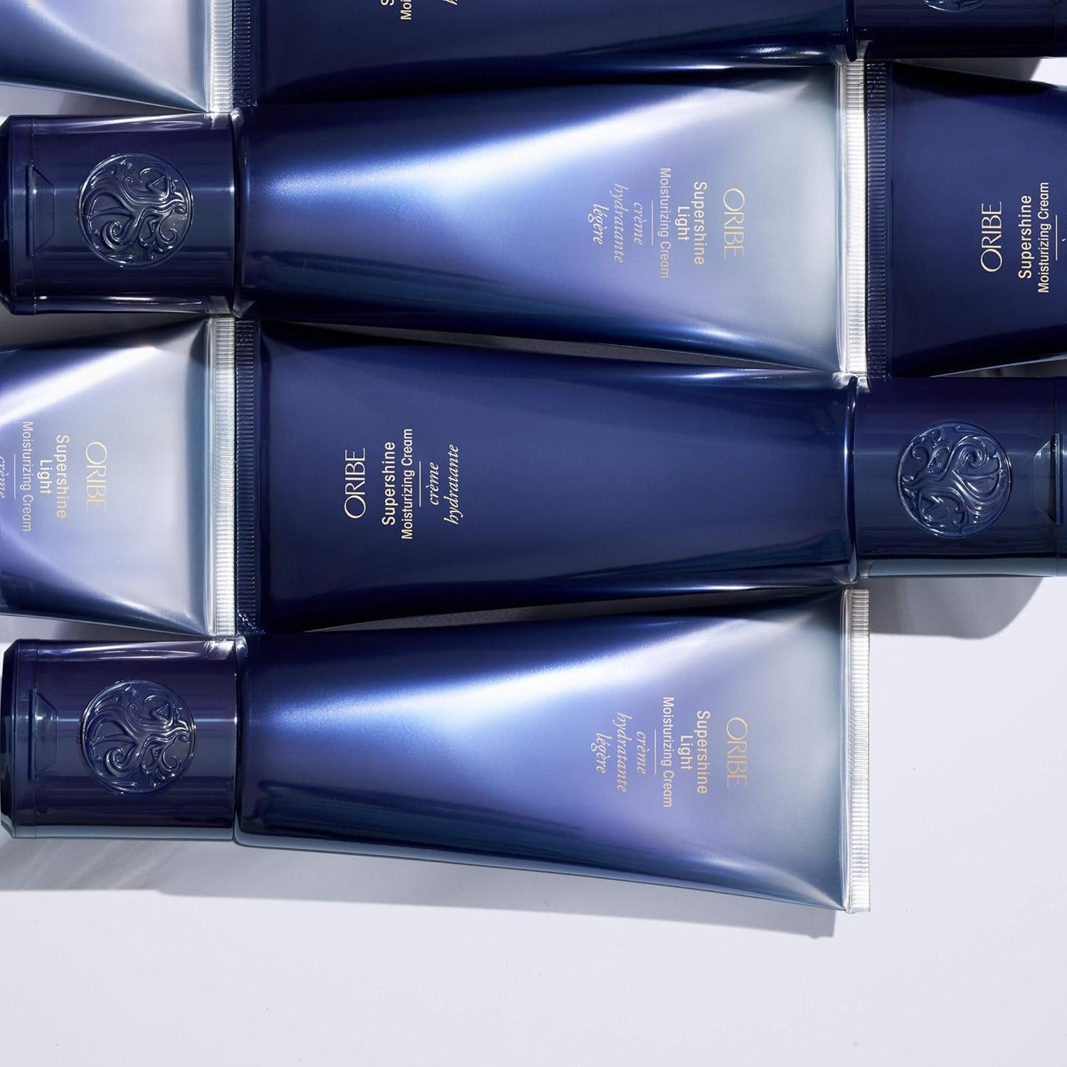 Supershine Moisturizing Crème