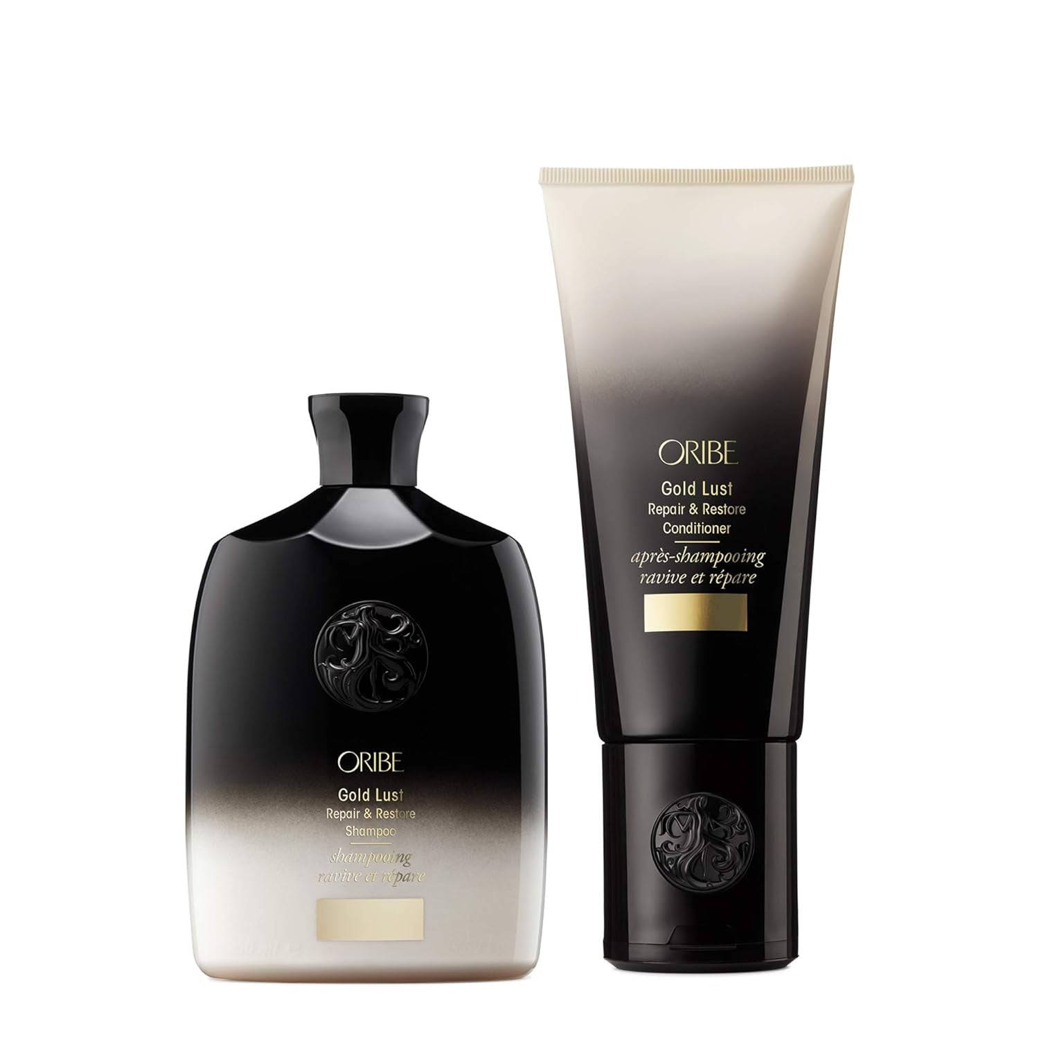 Gold Lust Repair & Restore Shampoo and Conditioner Bundle