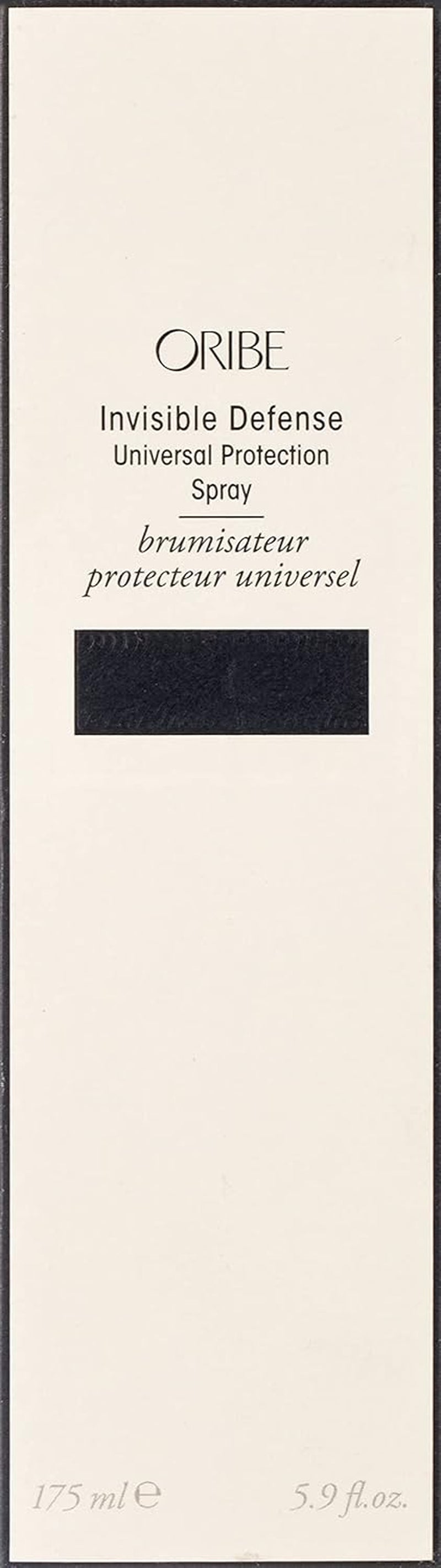 Invisible Defense Universal Protection Spray, 5.9 Fl. Oz.