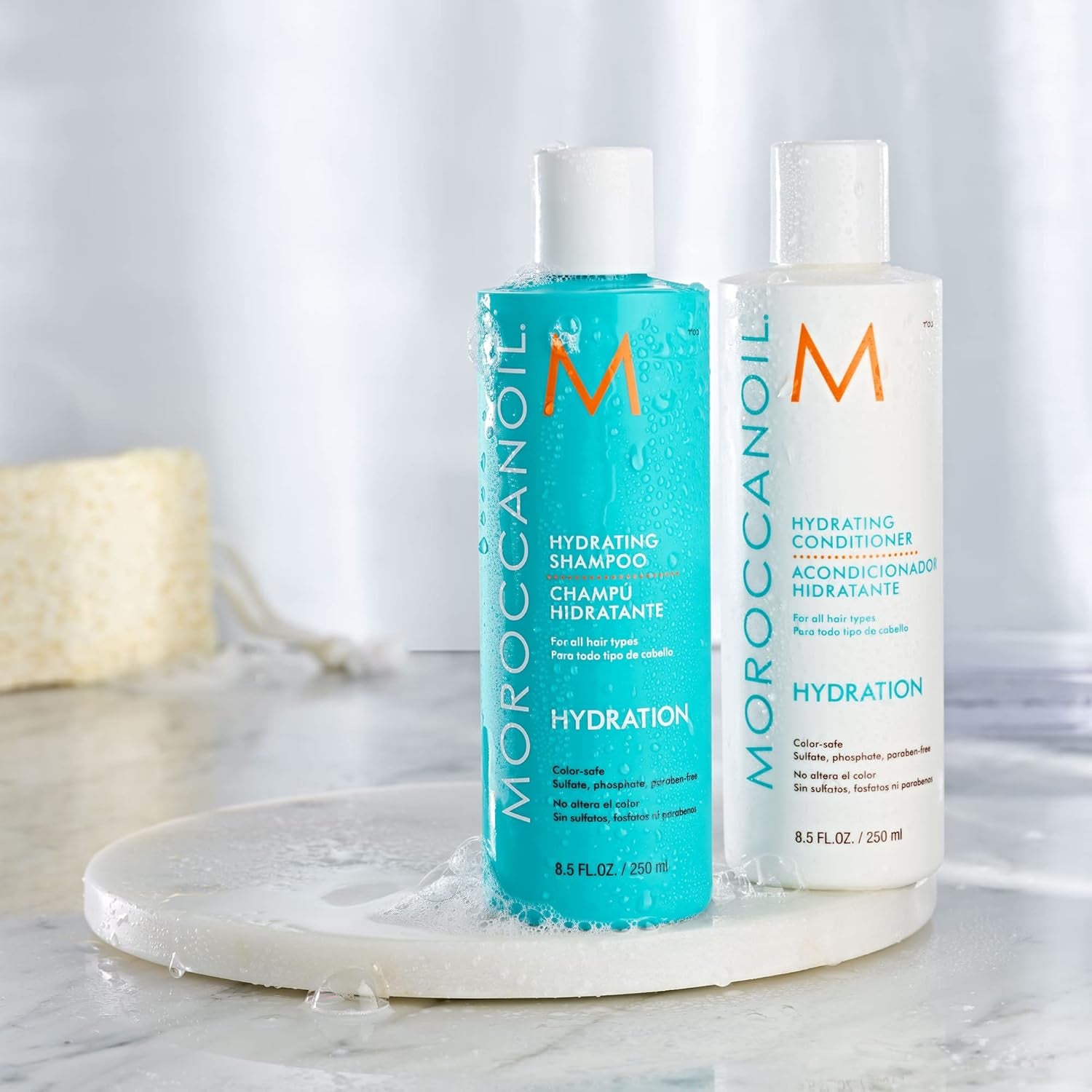 Moroccanoil Hydrating Conditioner 8.5 fl oz / 250 mL