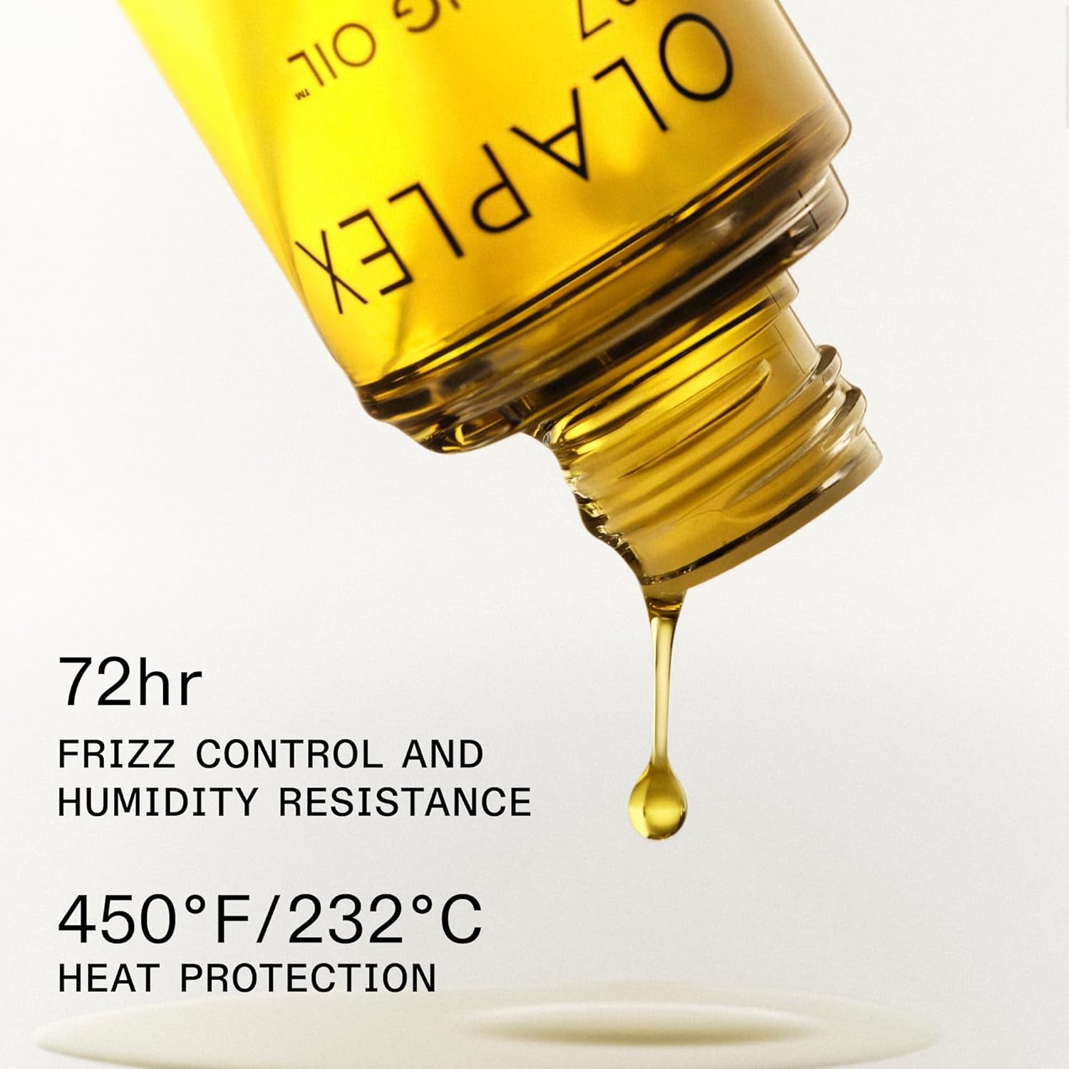 Olaplex Wash and Shine Kit — No.4 Shampoo 8.5 fl oz / 250 mL + No.5 Conditioner 8.5 fl oz / 250 mL + No.7 Bonding Oil 1 fl oz / 30 mL