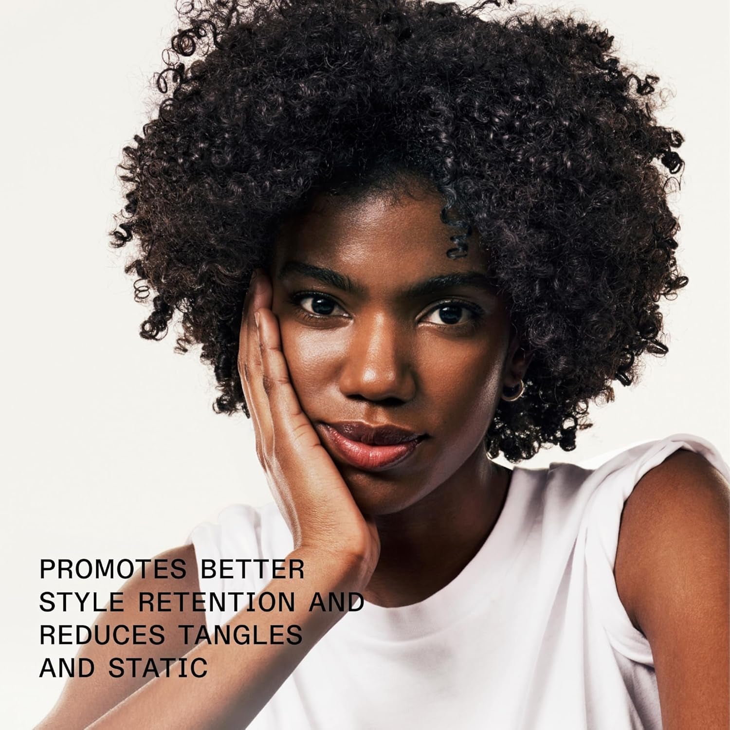 No. 9 Bond Protector Nourishing Hair Serum, Heat Protectant, Softens & Weightlessly Nourishes, Reduces Tangle & Static, for All Hair Types, 3.0 Fl Oz