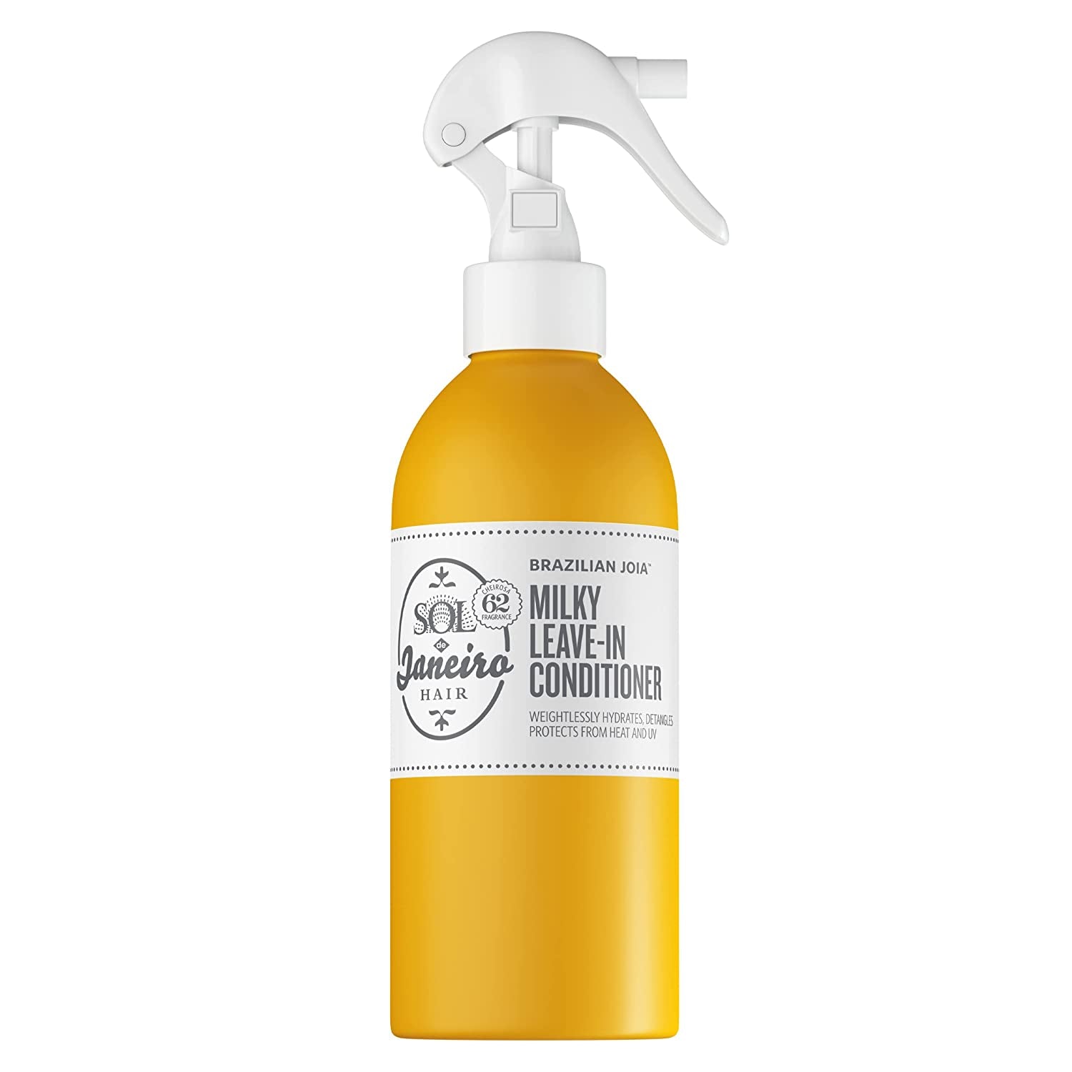 Brazilian Joia™ Milky Leave-In Conditioner