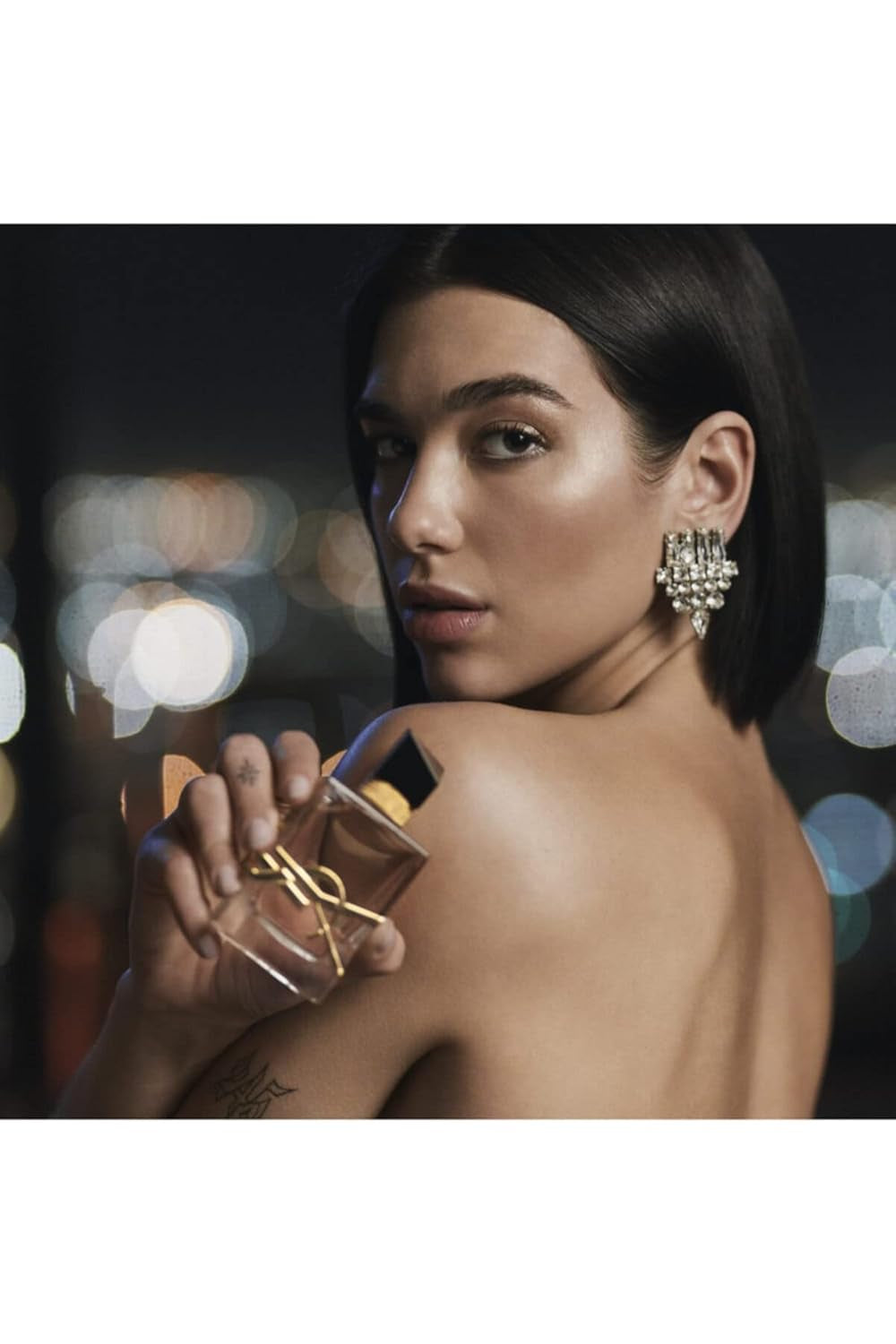 Libre Eau De Parfum 150Ml