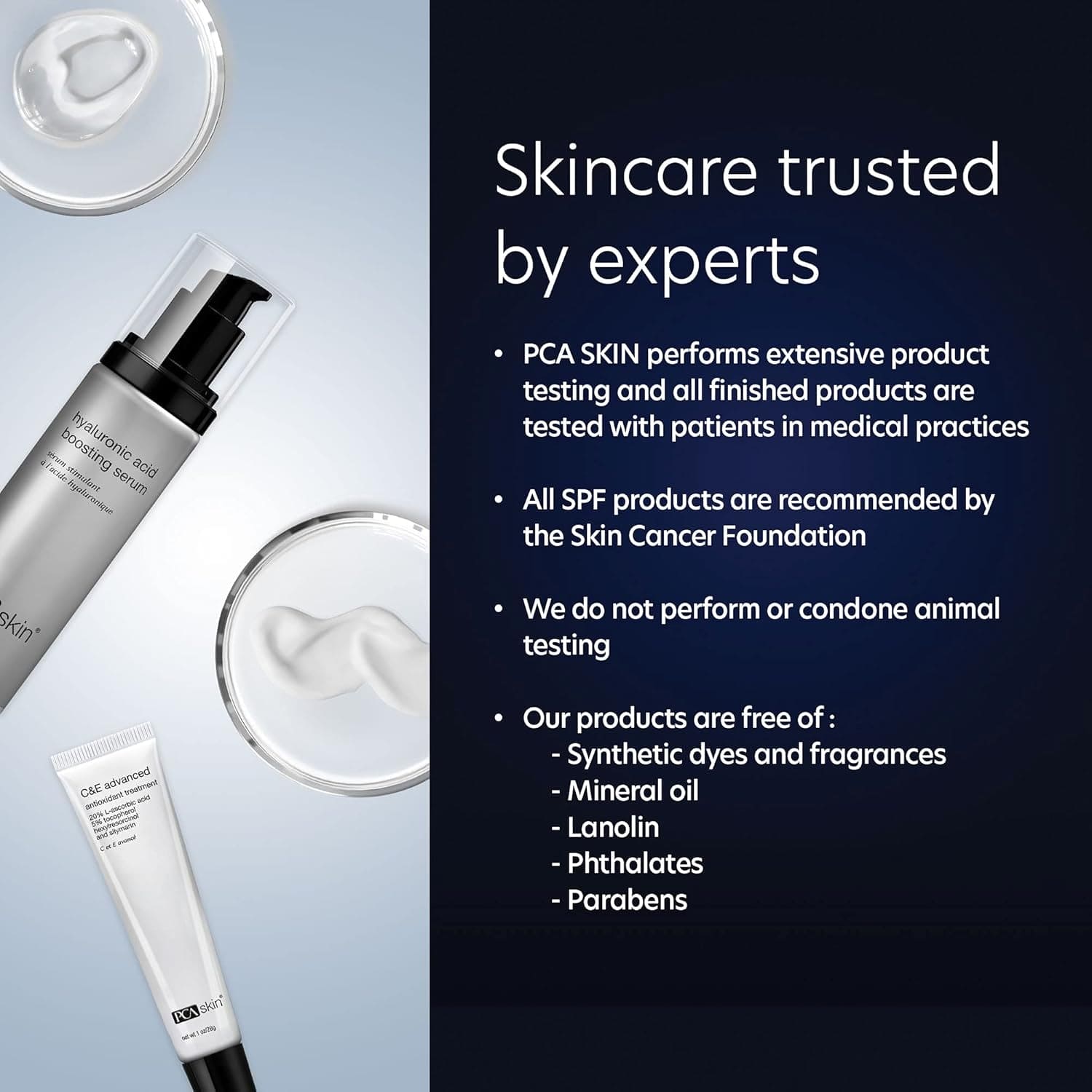 Perfecting Neck & Chest Firming Cream - anti Aging Retinol Moisturizer for Reducing Discoloration, Wrinkles & Fine Lines (3 Oz)