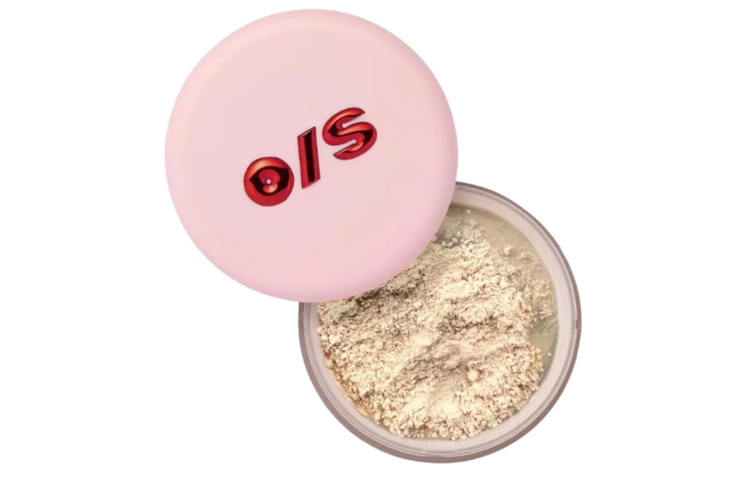 ONE/SIZE by Patrick Starrr Ultimate Blurring Setting Powder Universal Translucent