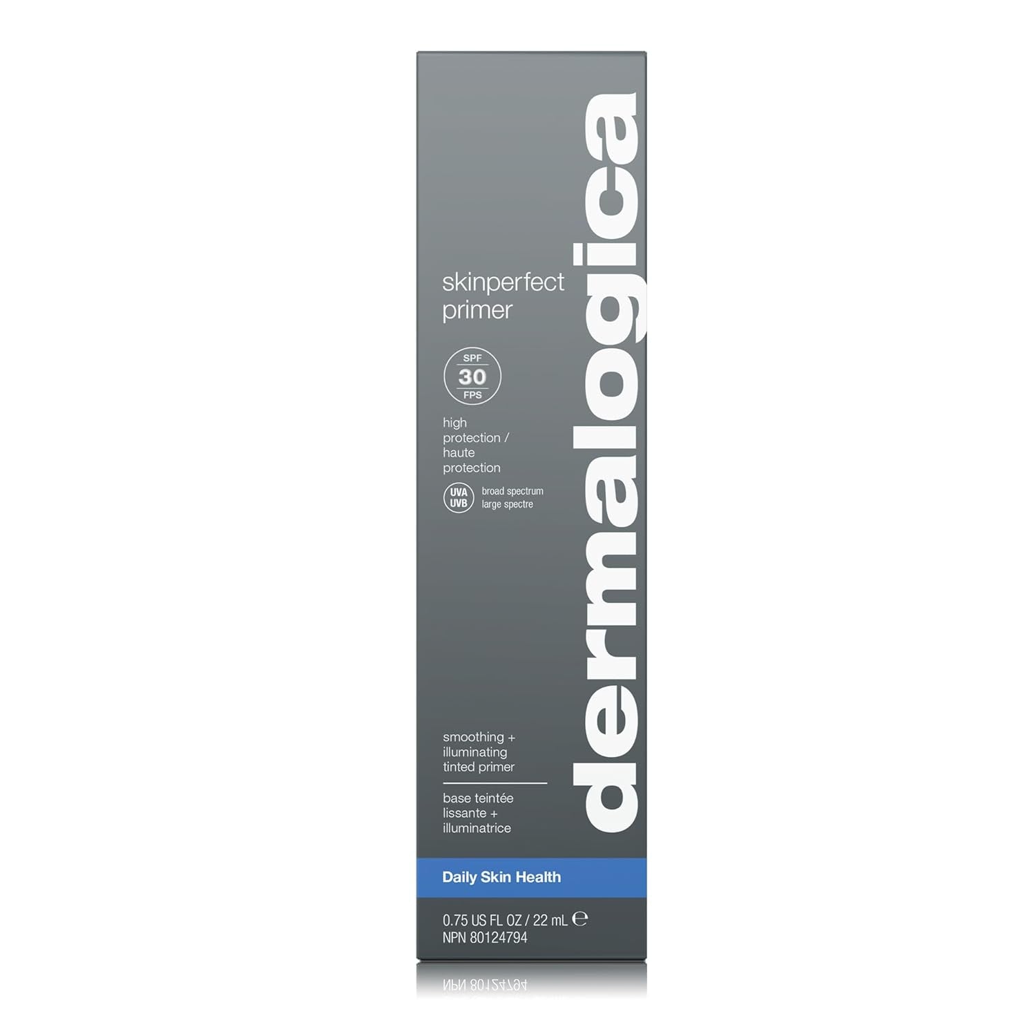 Skinperfect Primer SPF30, Anti-Aging Makeup Primer with Broad Spectrum Sunscreen - Brighten and Prime for Flawless Skin