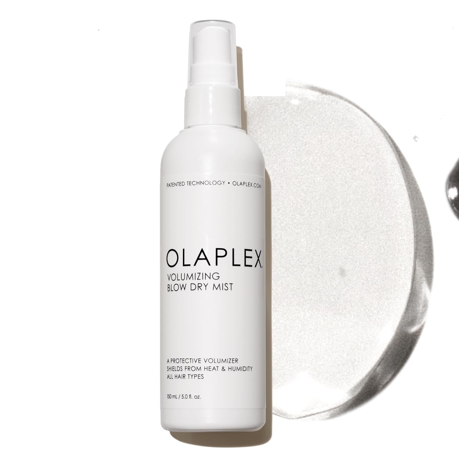 Volumizing Blow Dry Mist 5 fl oz / 150 mL