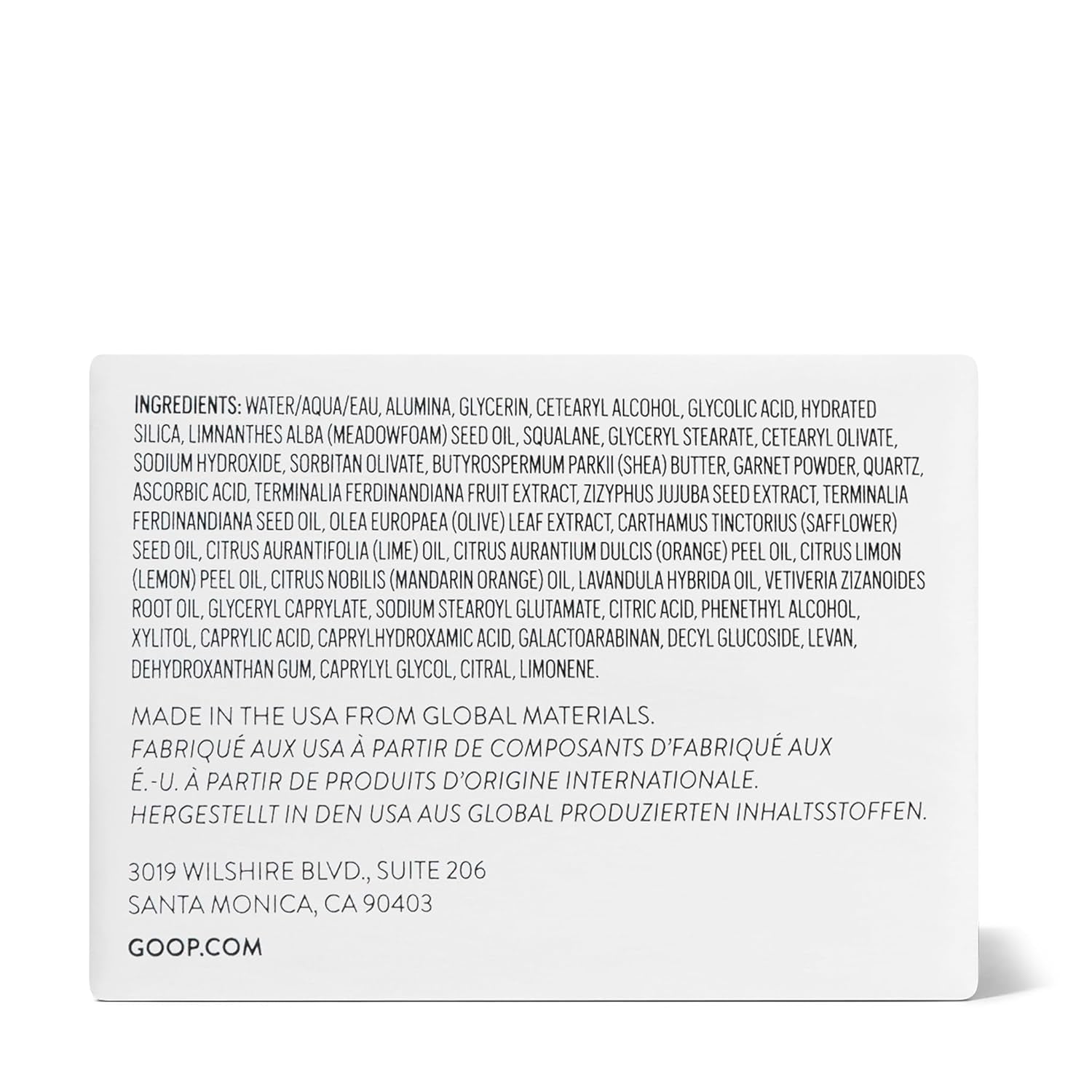 Beauty Microderm Exfoliator | Microdermabrasion Scrub to Smooth Textured Skin | Physical & Chemical Exfoliant | Micro-Exfoliating Minerals & Glycolic Acid | 1.7 Fl Oz
