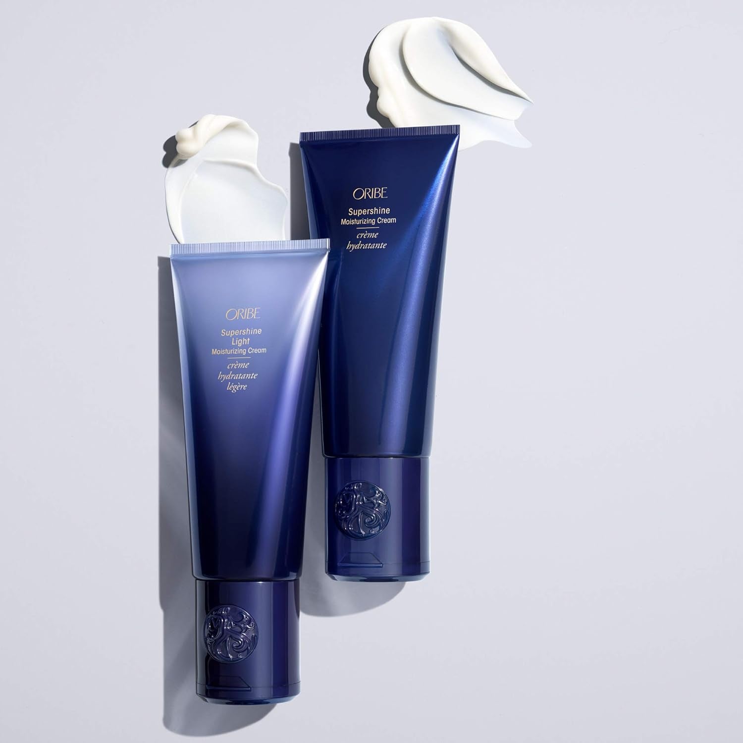 Supershine Moisturizing Crème