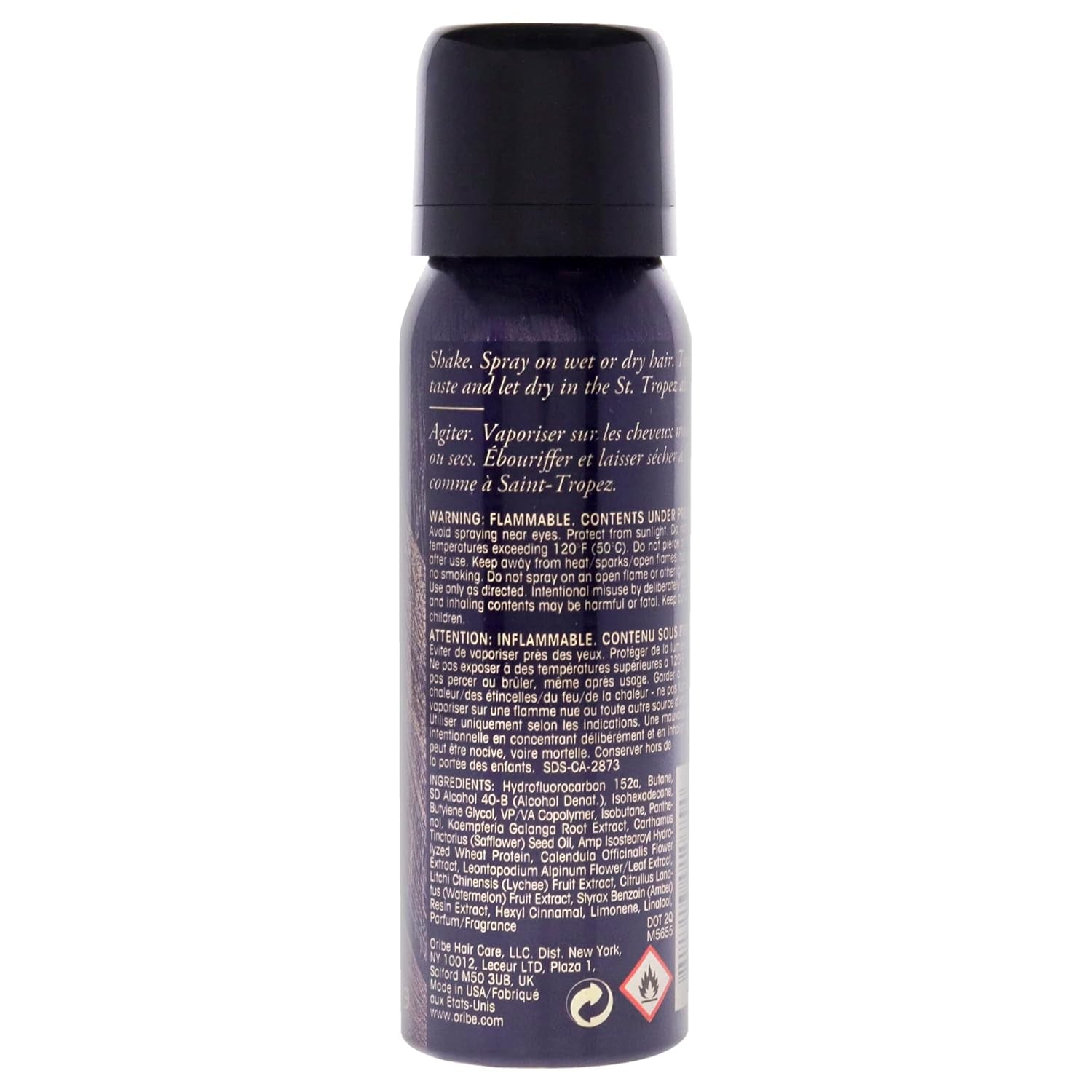 Apres Beach Wave and Shine Spray