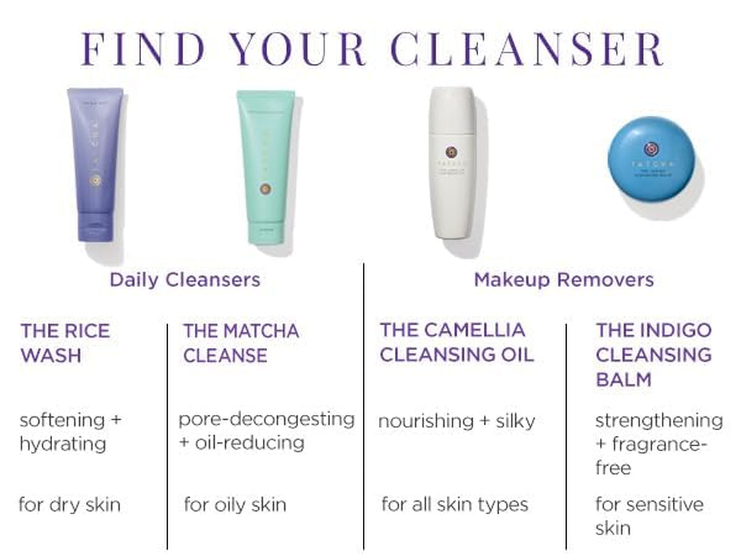 Pure One Step Camellia Cleansing Oil | 2 in 1 Makeup Remover Oil & Face Wash | 150 Ml / 5.1 Oz