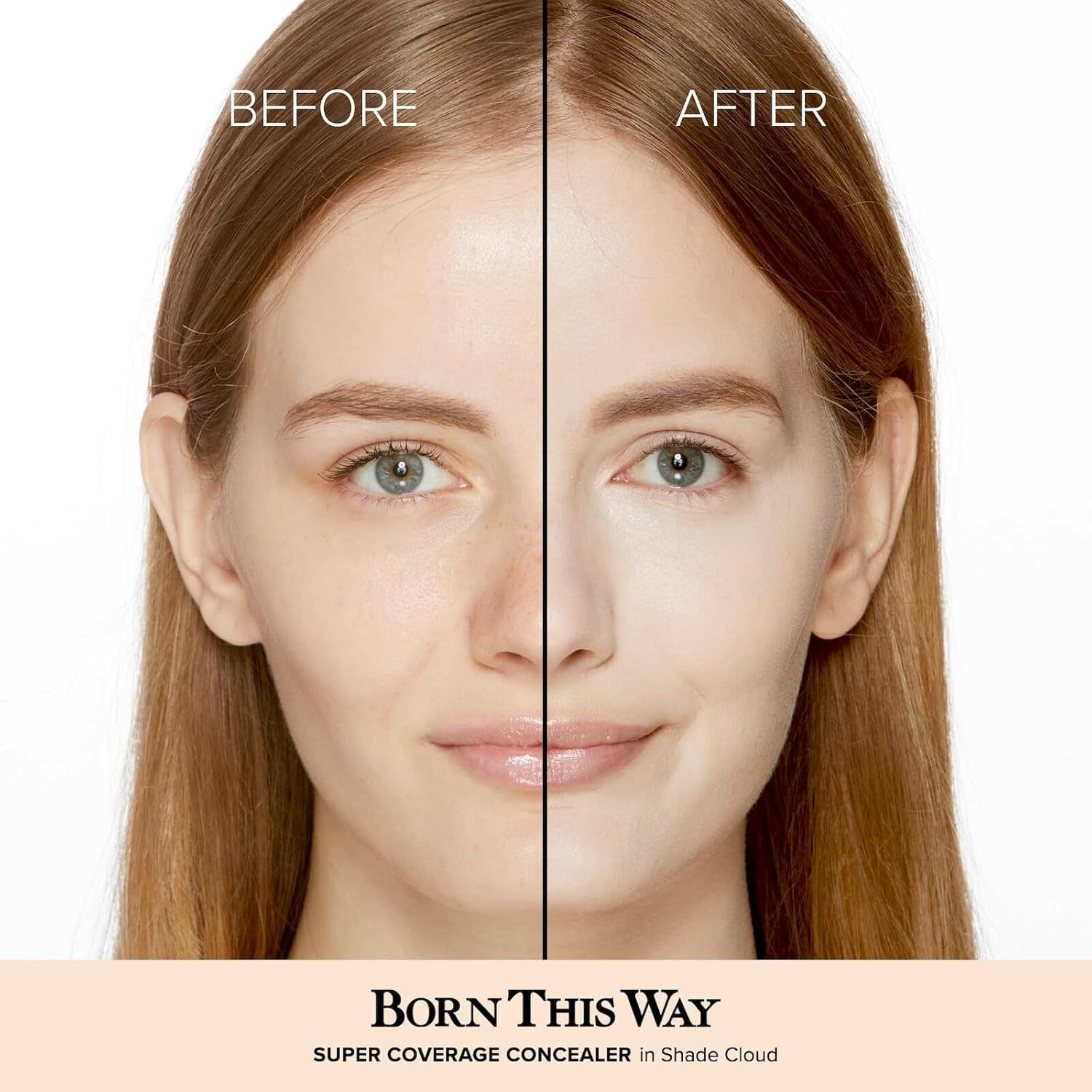 Born This Way Super Coverage Multi-Use Concealer