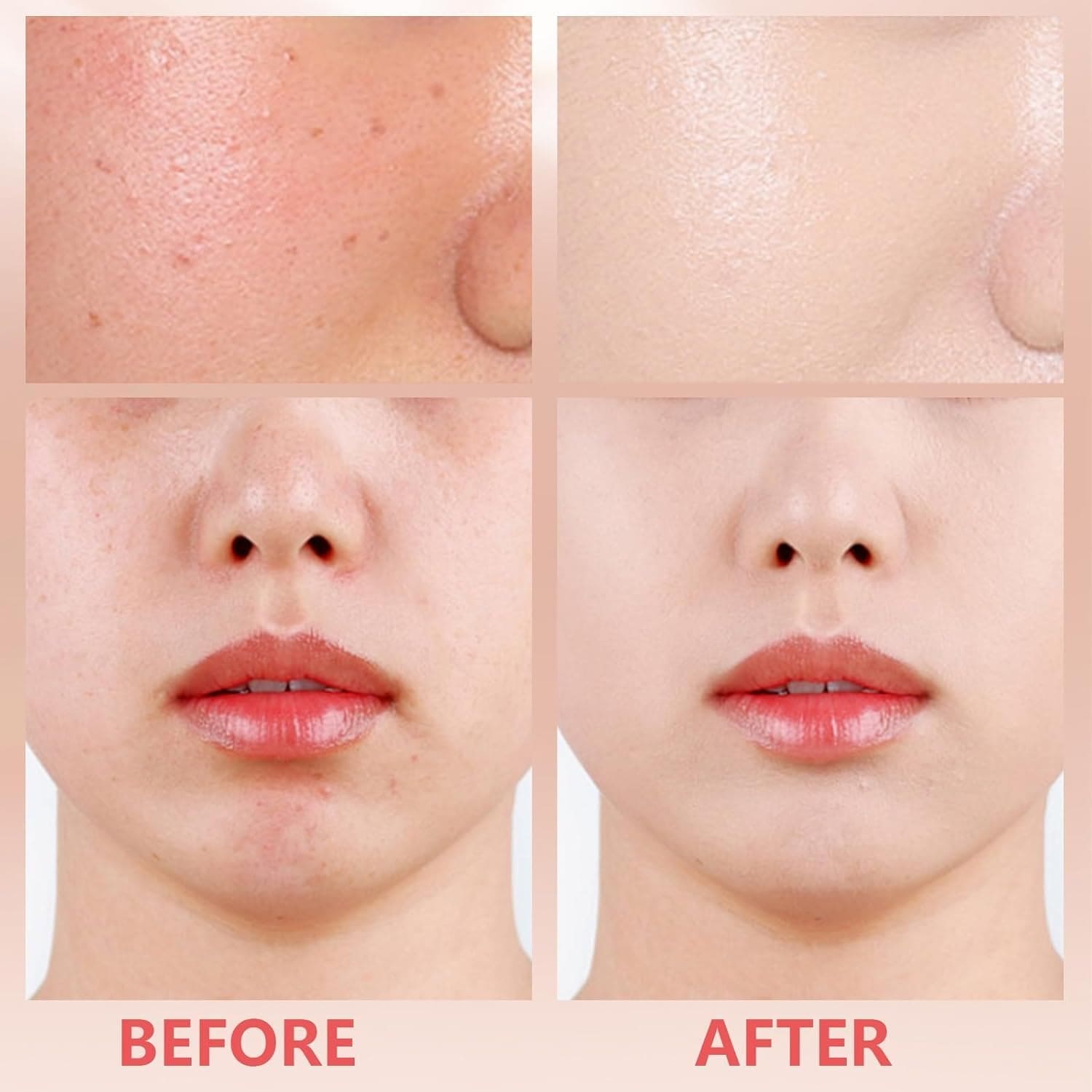 Oil Sucker, Extreme Mattifying Alkaline Primer, Waterproof Mattifying Primer for All Skin Types (1Pcs)
