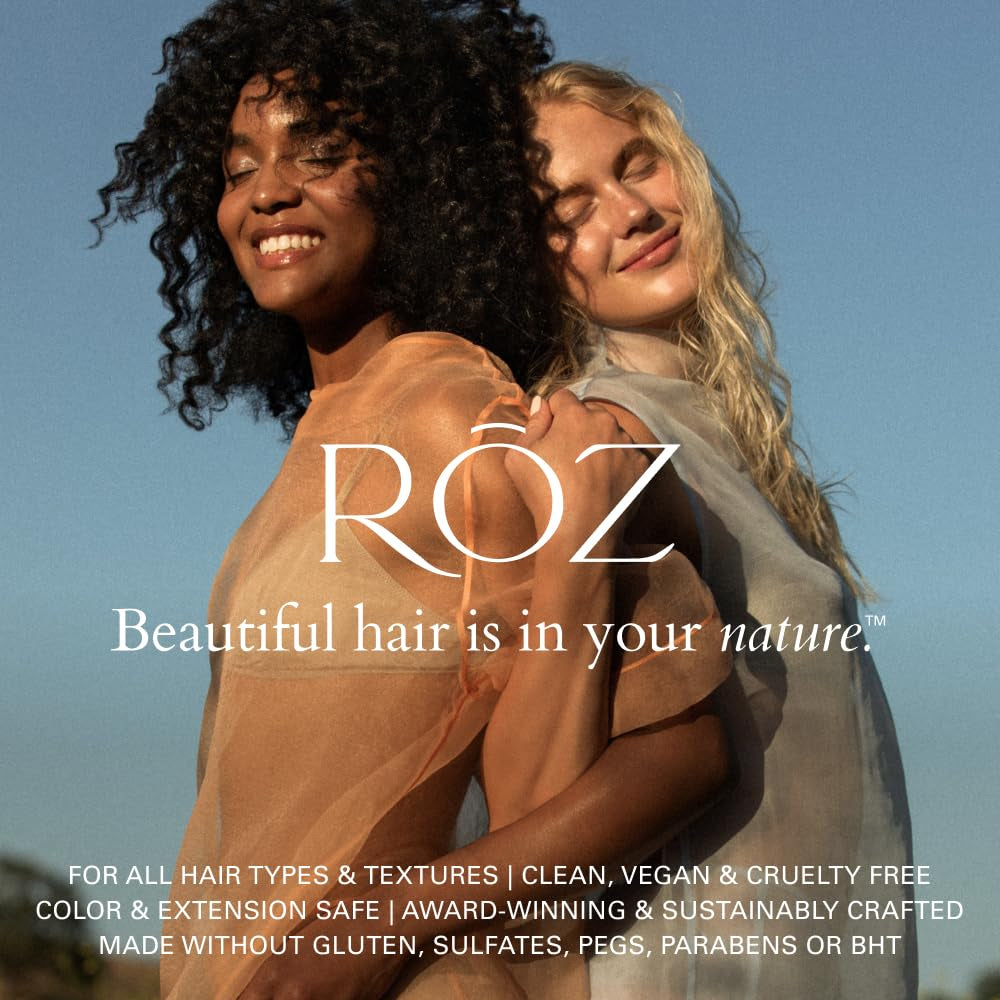 RŌZ Air Thickening Spray
