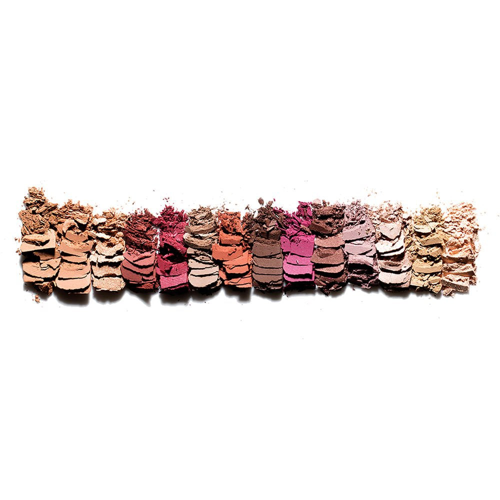 - Eyeshadow Palette