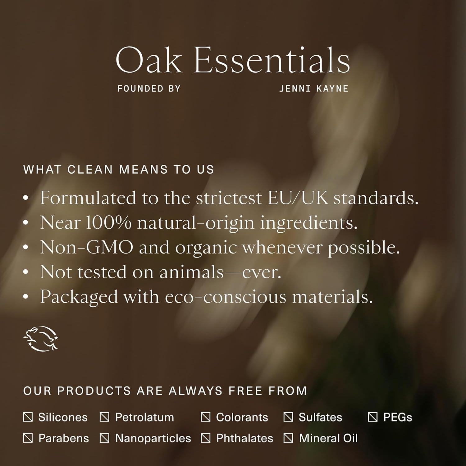 Oak Essentials Hydration Heroes Luxury Moisture Ritual Duo with Blue Tansy Oil and Sea Buckthorn Balm