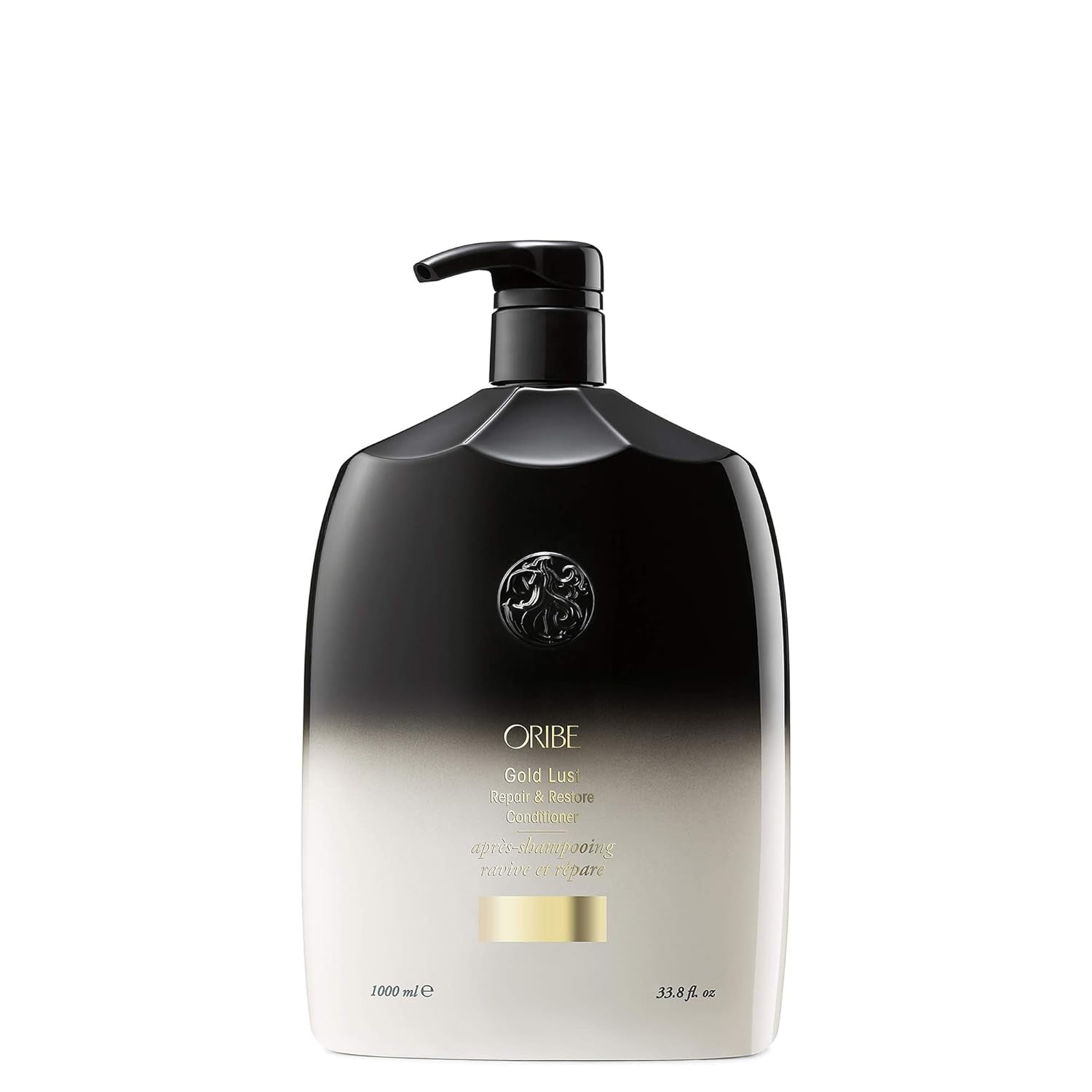 Gold Lust Conditioner Refill Pouch