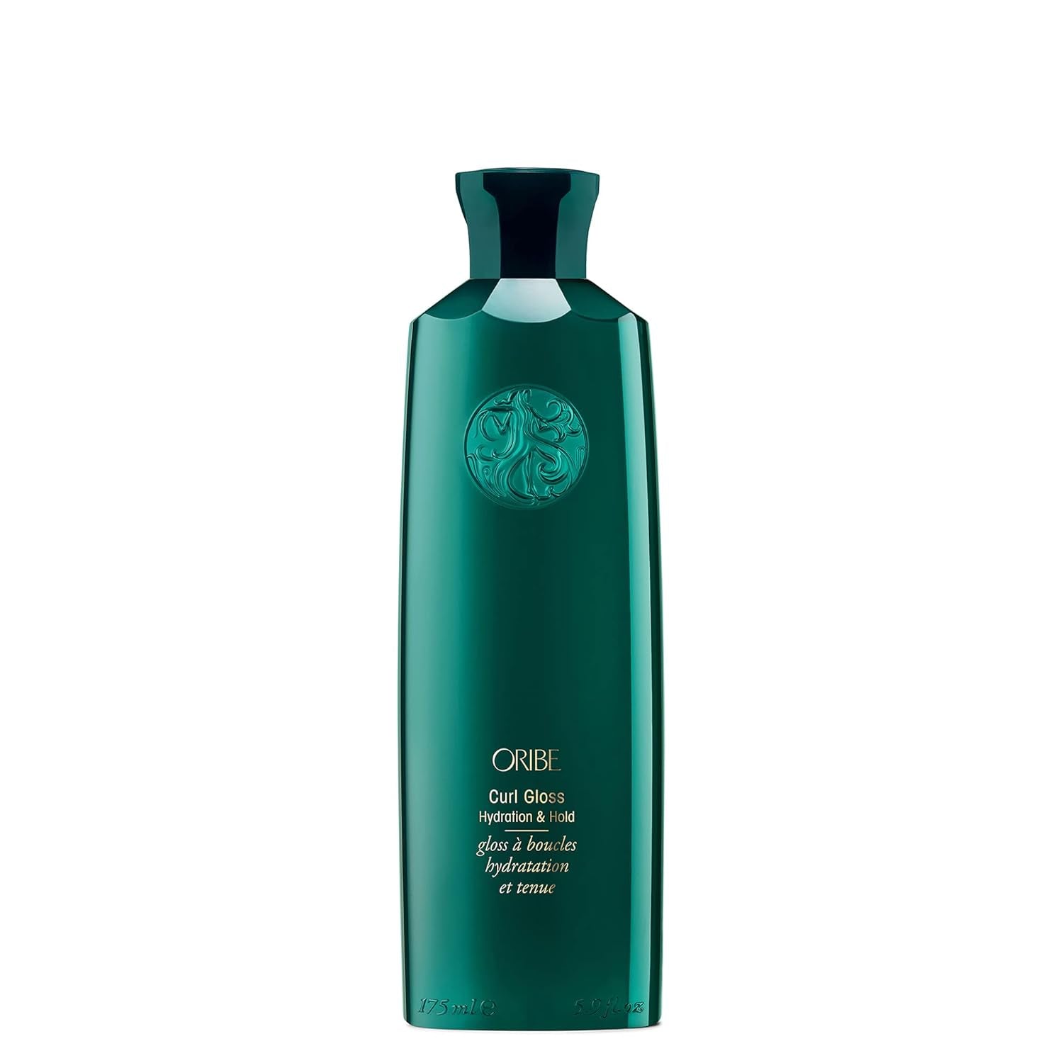 Curl Gloss Hydration & Hold , 5.9 Fl Oz (Pack of 1)