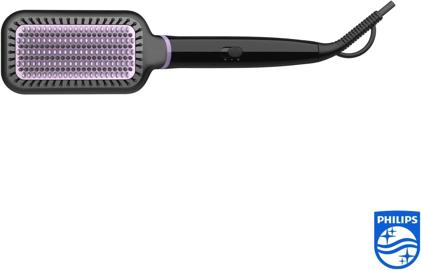 BHH880 Stylecare Essential Heated Brush