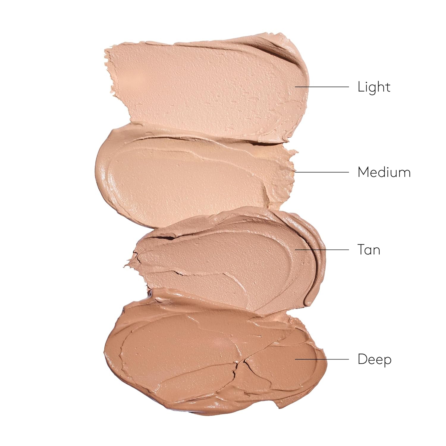 Tint Du Soleil SPF 30 UV Protective Foundation