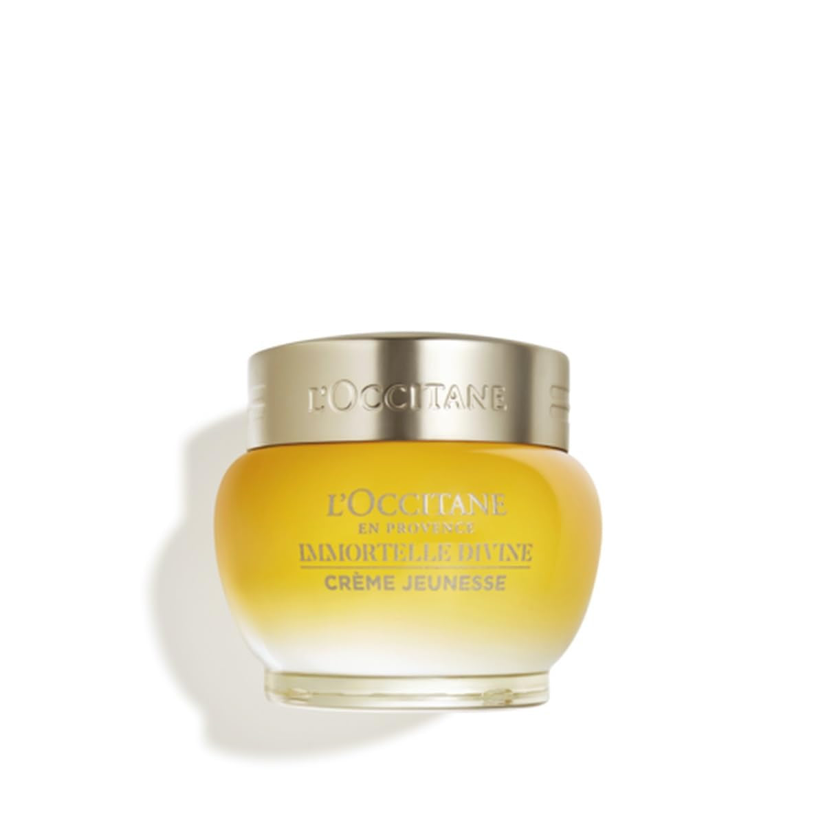L'Occitane Immortelle Divine Cream 1.70 Oz