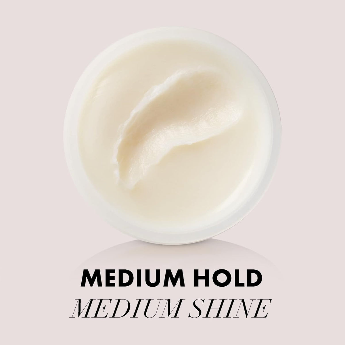 Scheme Cream – Premium Men’S Hair Styling Cream for a Medium Hold, Natural Shine – Ideal Texture Product for All Hair Types, Provides Versatility on Wet or Dry Hair – 2 Oz, Travel Size